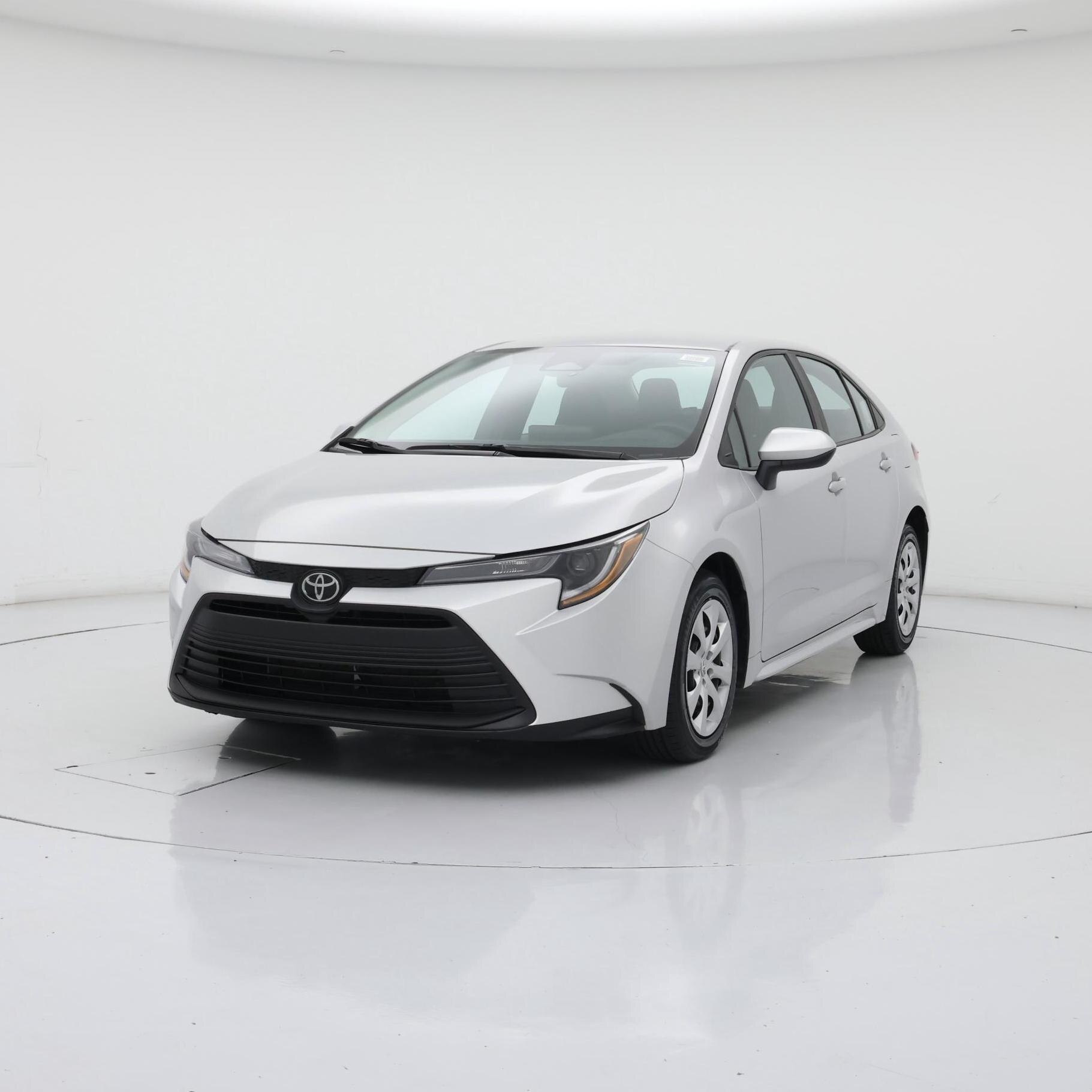 Thumbnail: 2024 Toyota Corolla - 4