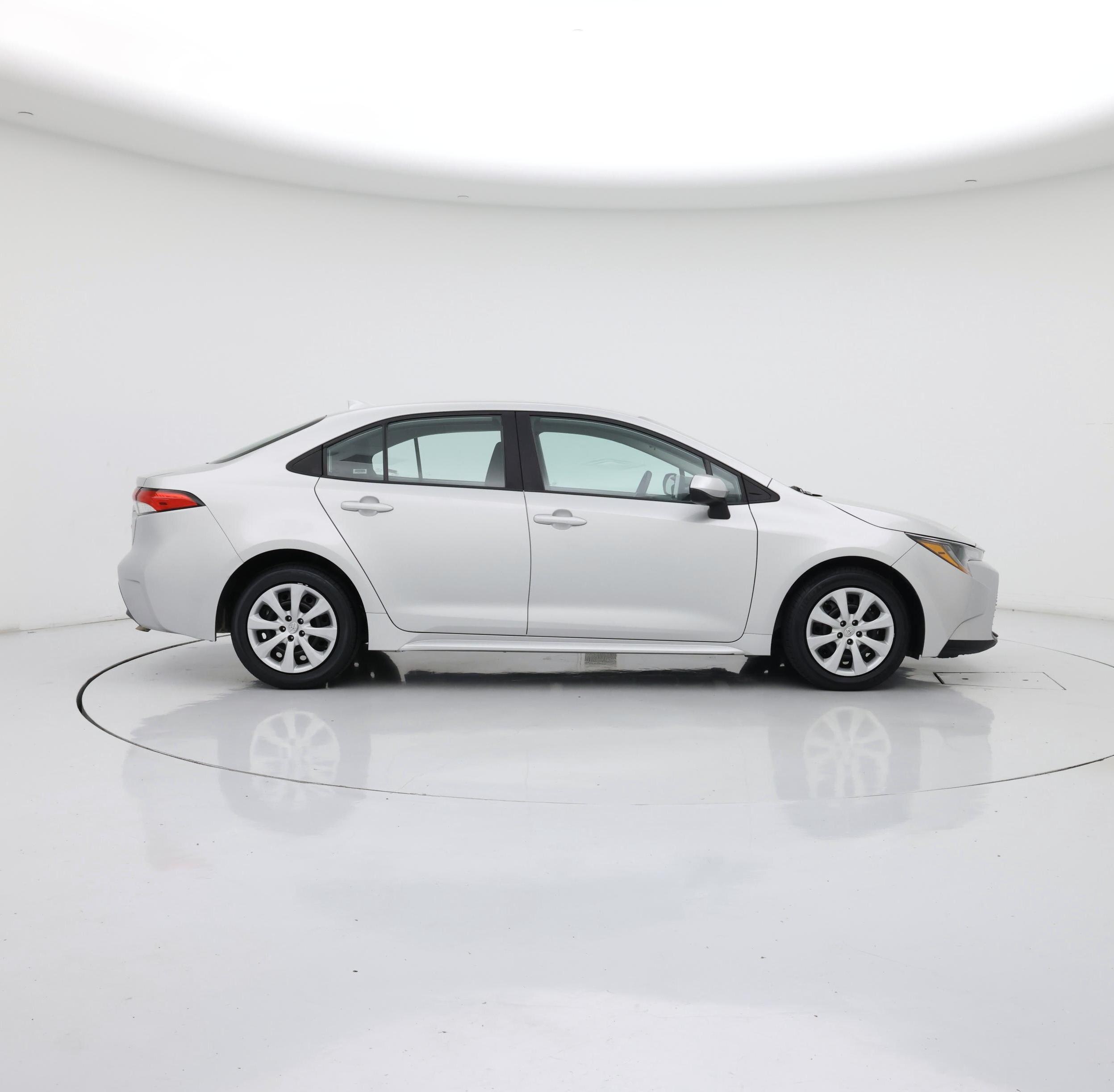 Thumbnail: 2024 Toyota Corolla - 7