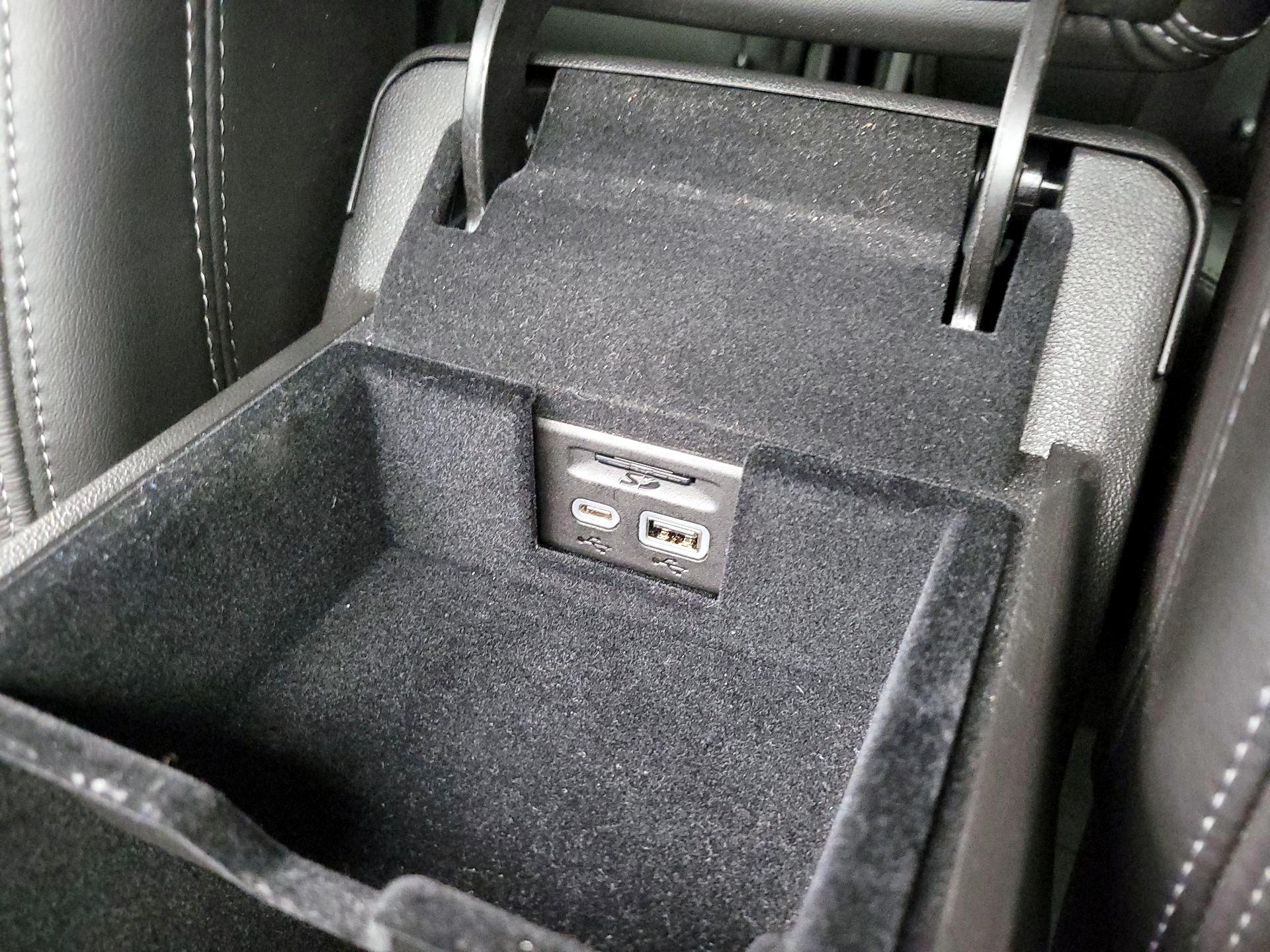 Thumbnail: 2021 Cadillac XT5 - 18