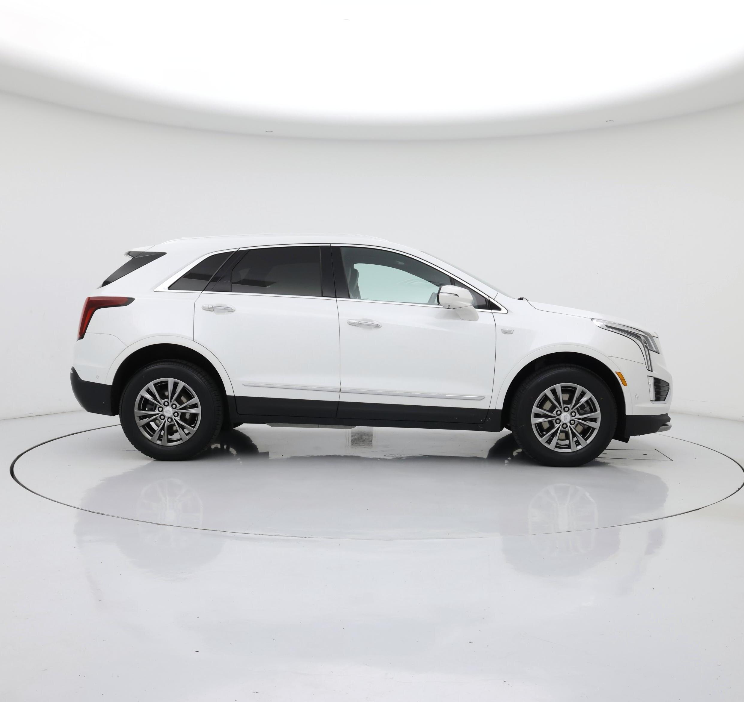 Thumbnail: 2021 Cadillac XT5 - 7