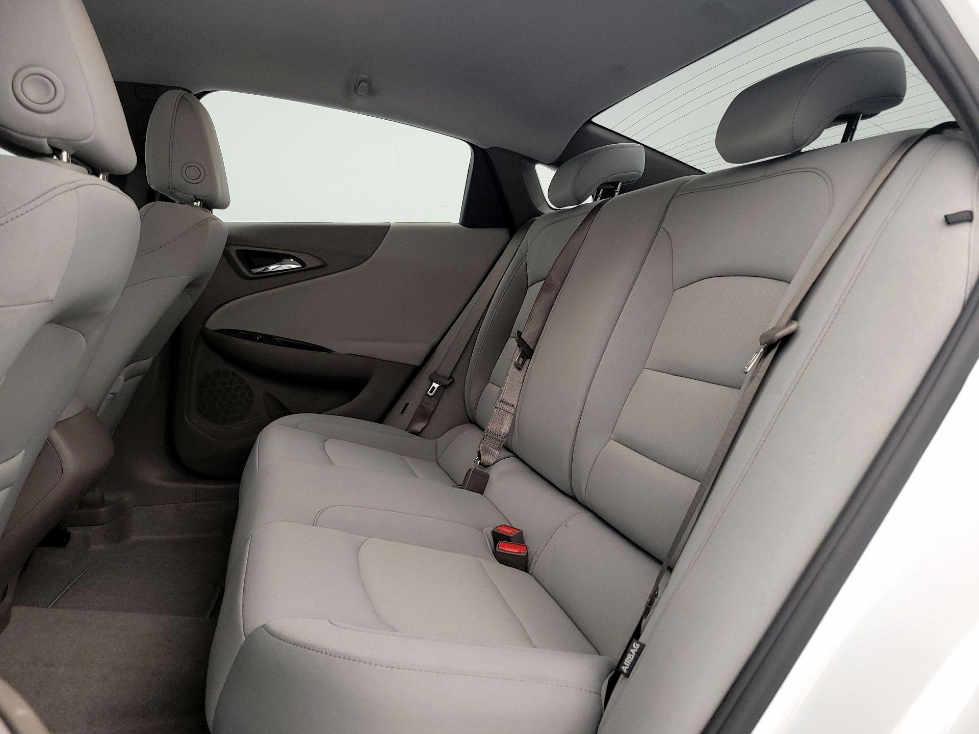 Thumbnail: 2022 Chevrolet Malibu - 19