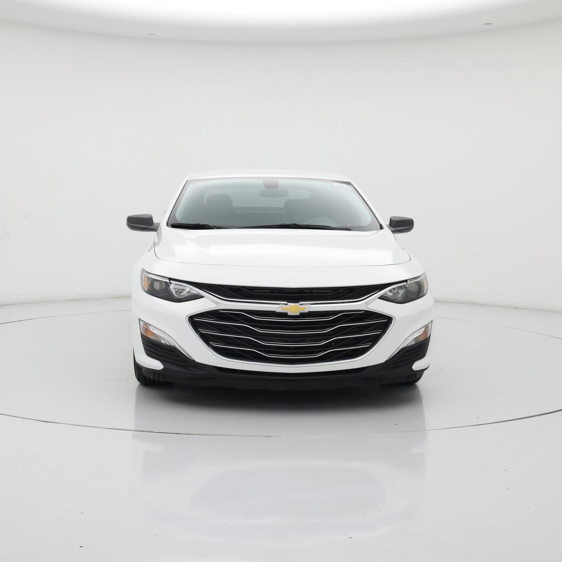 Thumbnail: 2022 Chevrolet Malibu - 5