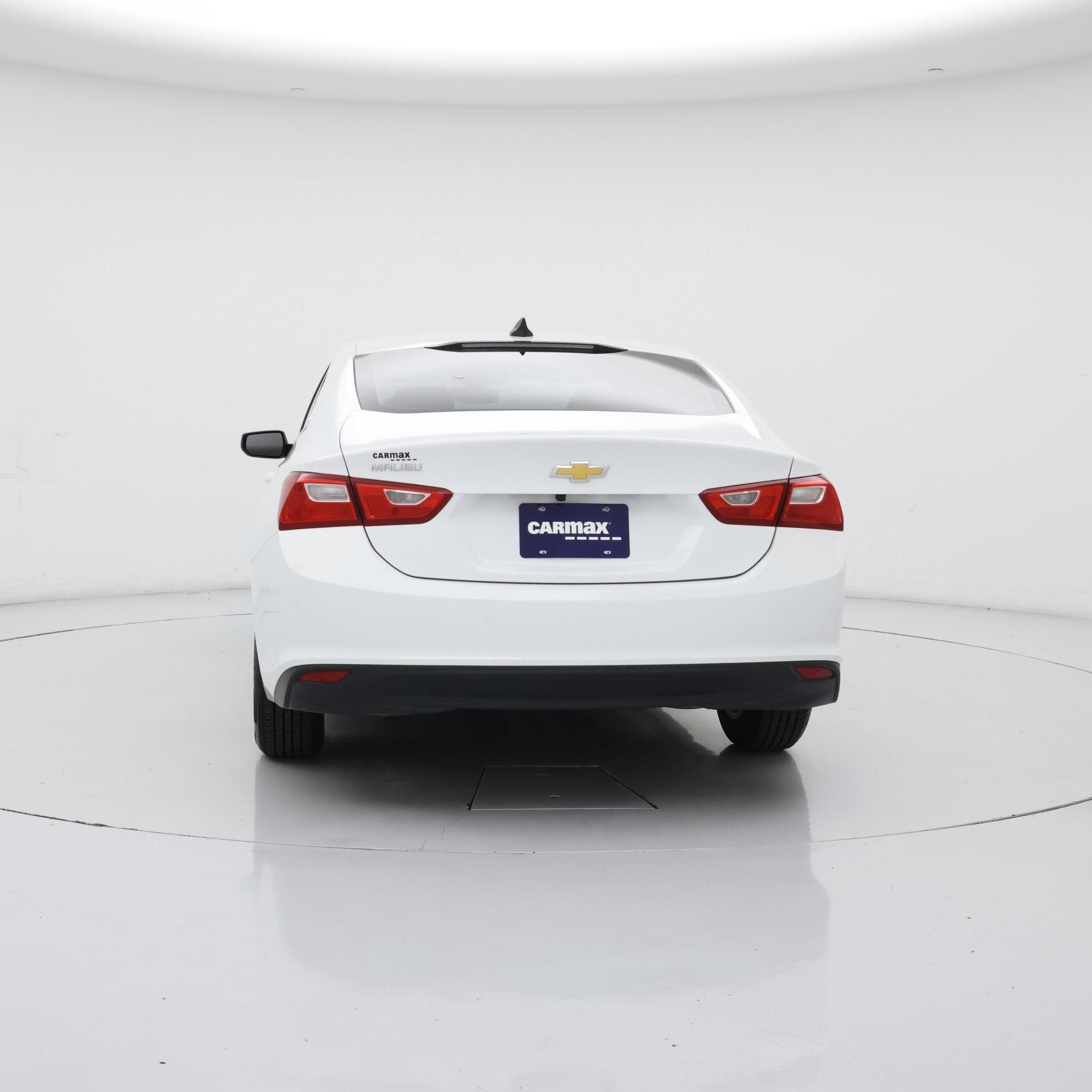 Thumbnail: 2022 Chevrolet Malibu - 6