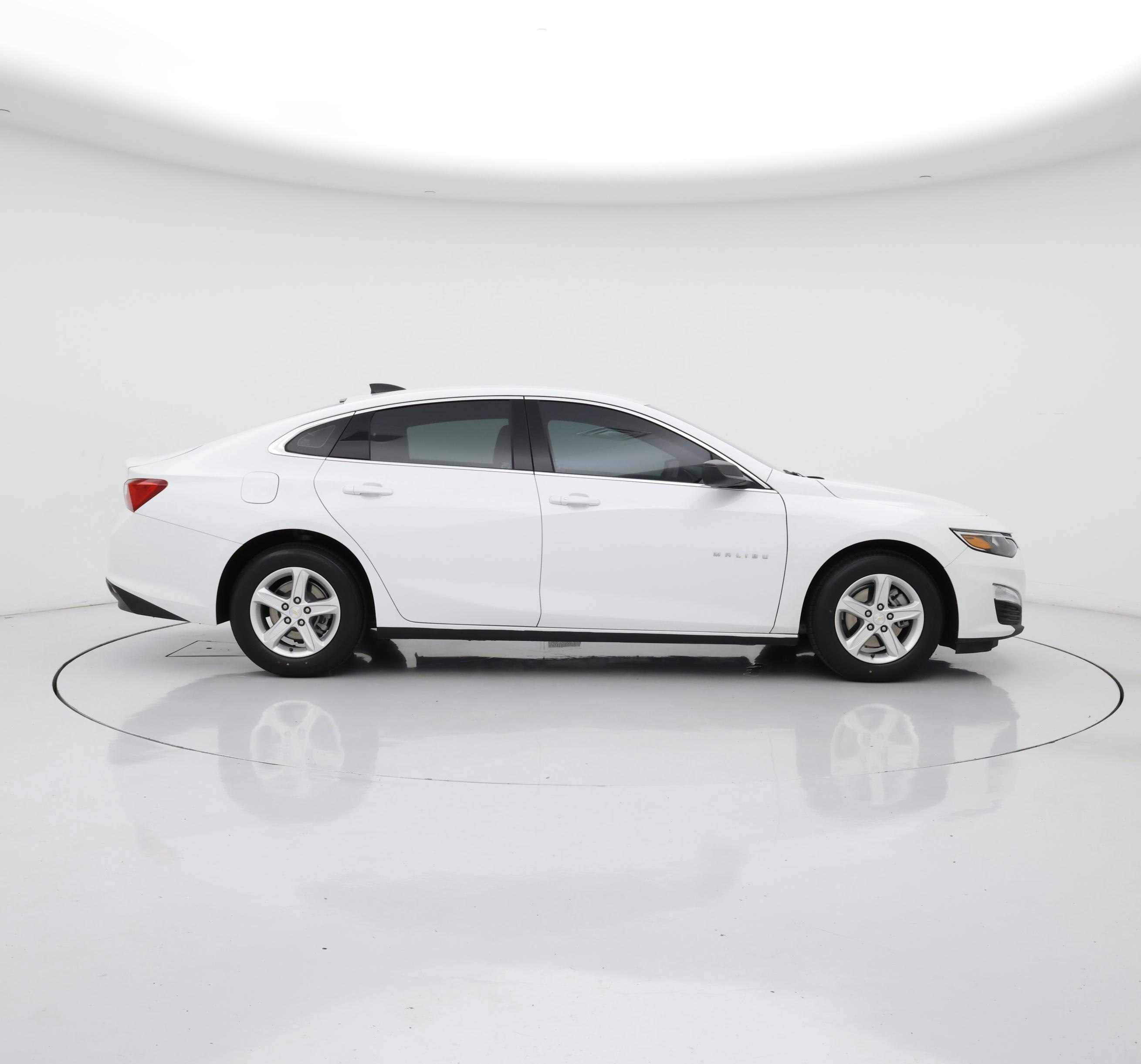 Thumbnail: 2022 Chevrolet Malibu - 7