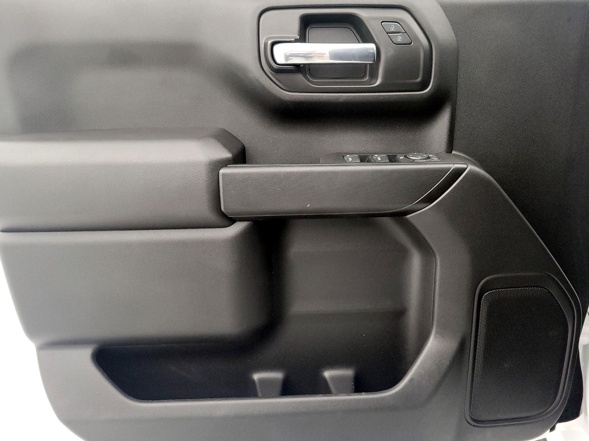 Thumbnail: 2024 Chevrolet Silverado 1500 - 12