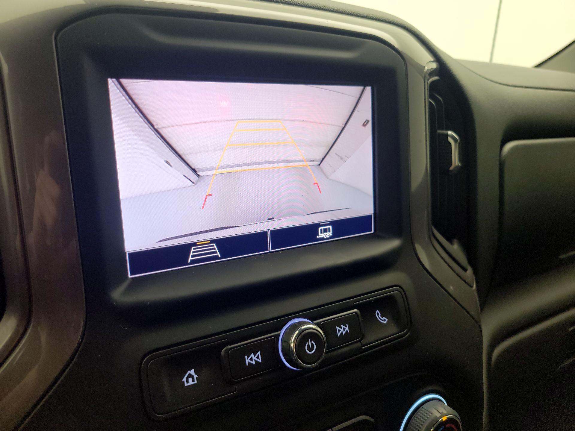 Thumbnail: 2024 Chevrolet Silverado 1500 - 14