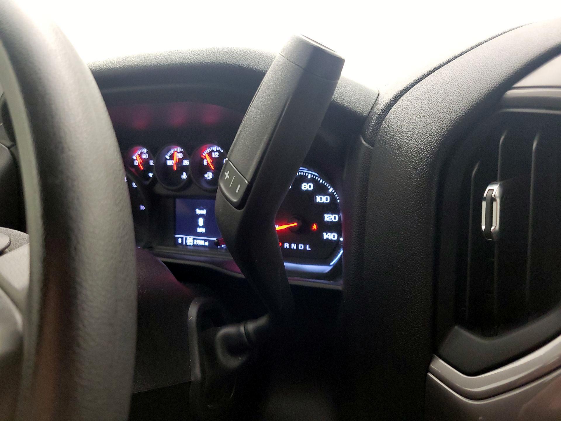 Thumbnail: 2024 Chevrolet Silverado 1500 - 17