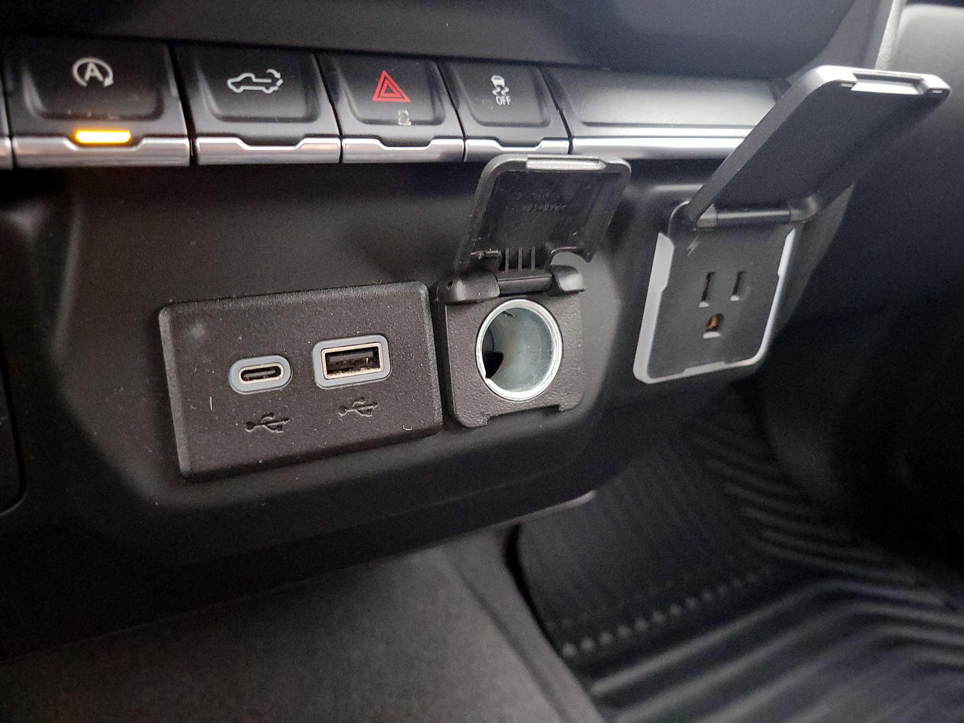 Thumbnail: 2024 Chevrolet Silverado 1500 - 18