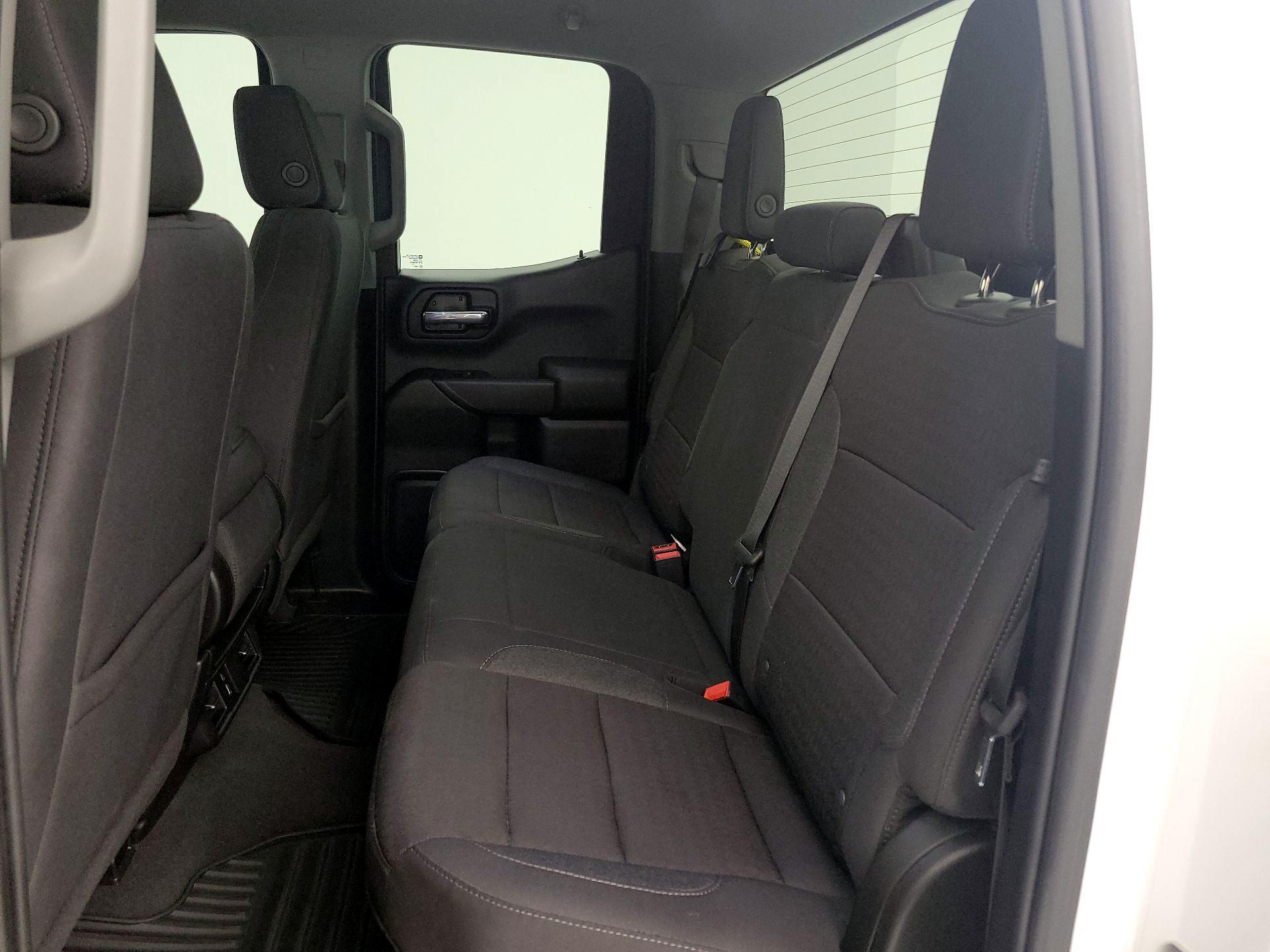 Thumbnail: 2024 Chevrolet Silverado 1500 - 19