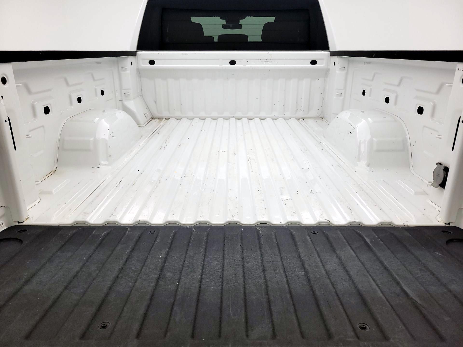 Thumbnail: 2024 Chevrolet Silverado 1500 - 20