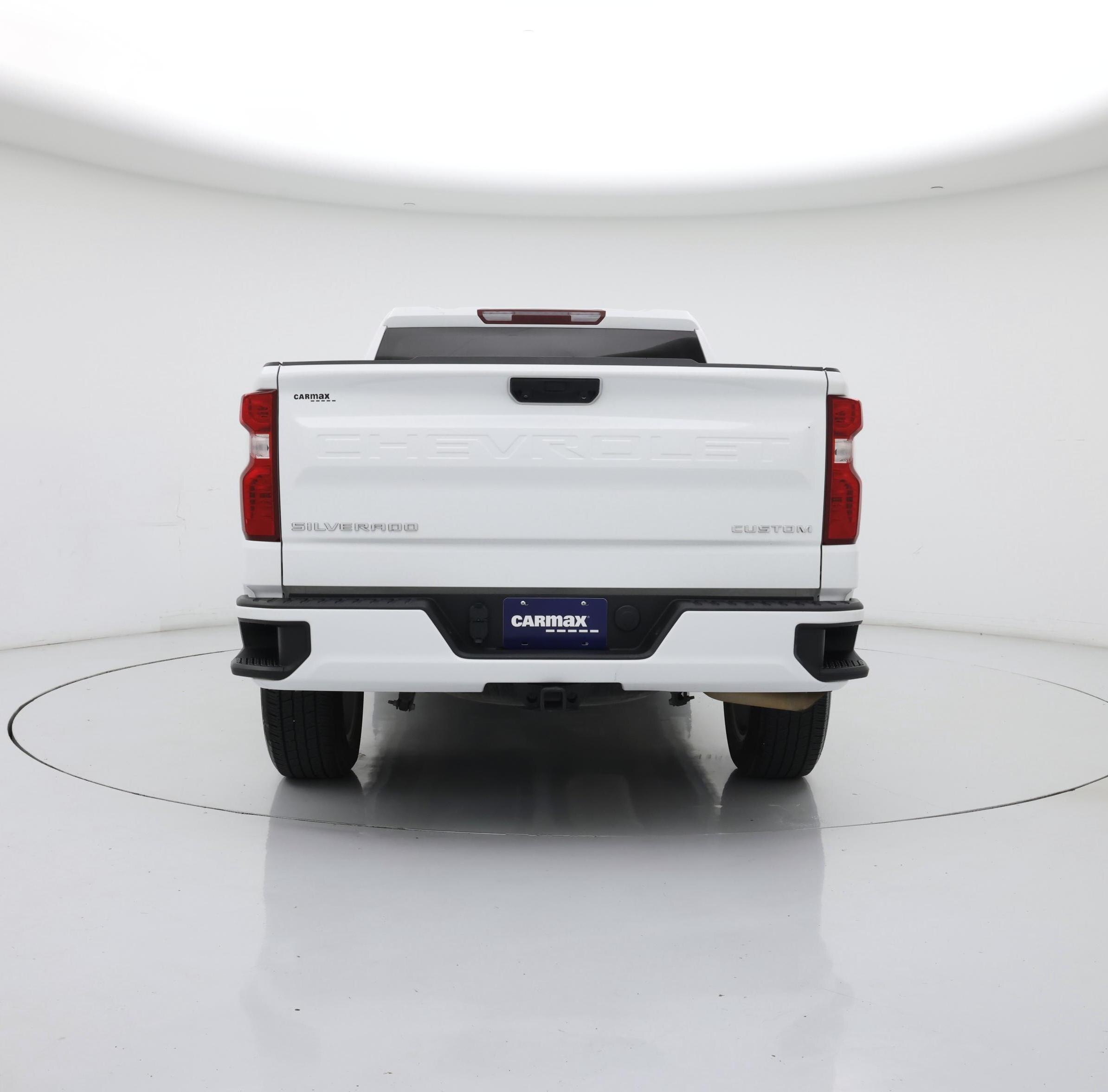 Thumbnail: 2024 Chevrolet Silverado 1500 - 6