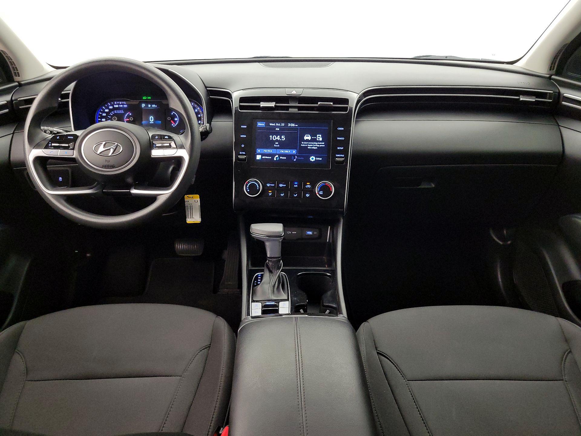 Thumbnail: 2023 Hyundai Tucson - 9