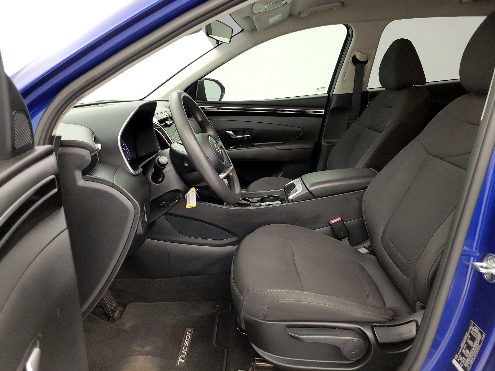 Thumbnail: 2023 Hyundai Tucson - 11