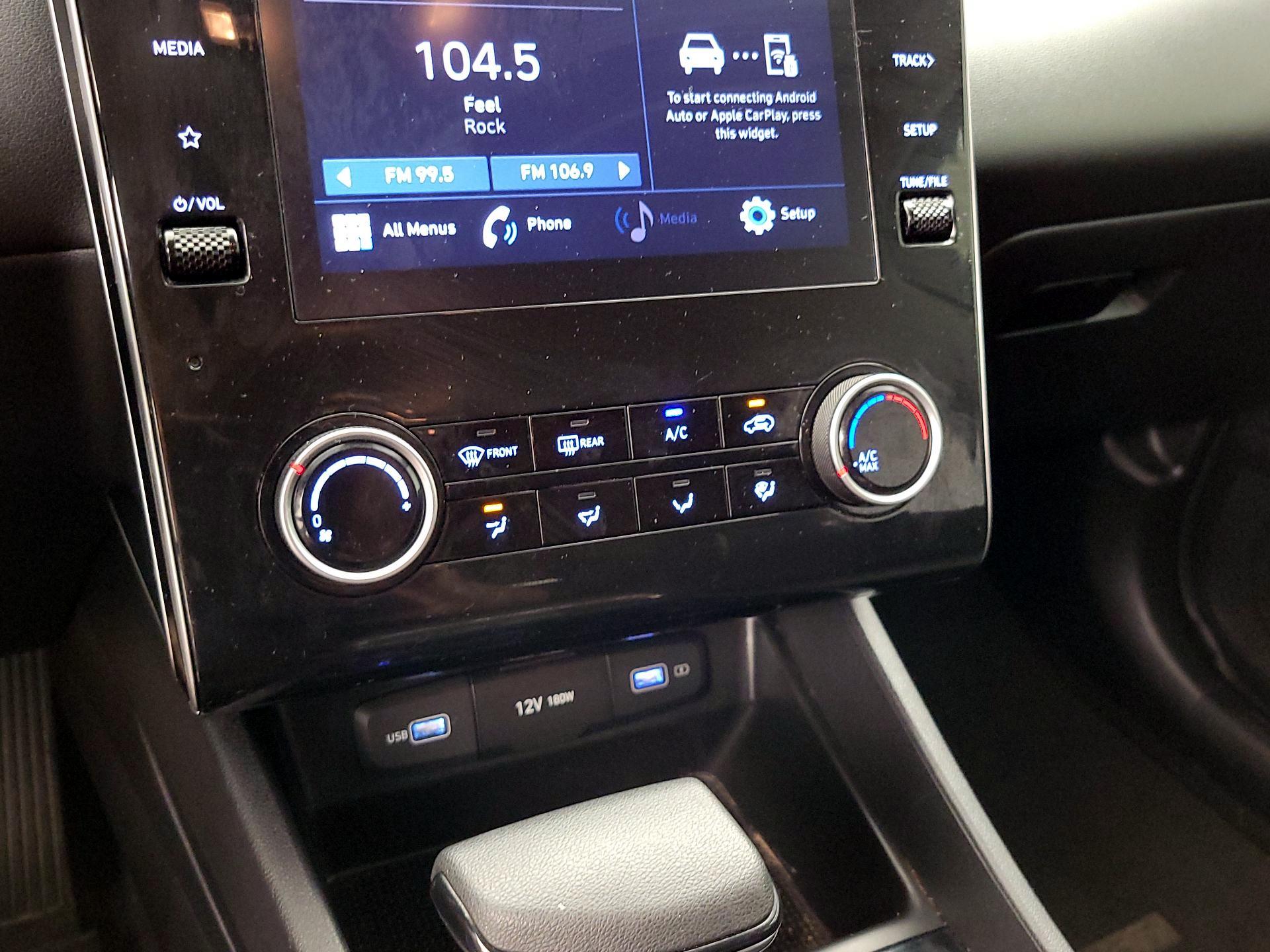 Thumbnail: 2023 Hyundai Tucson - 16