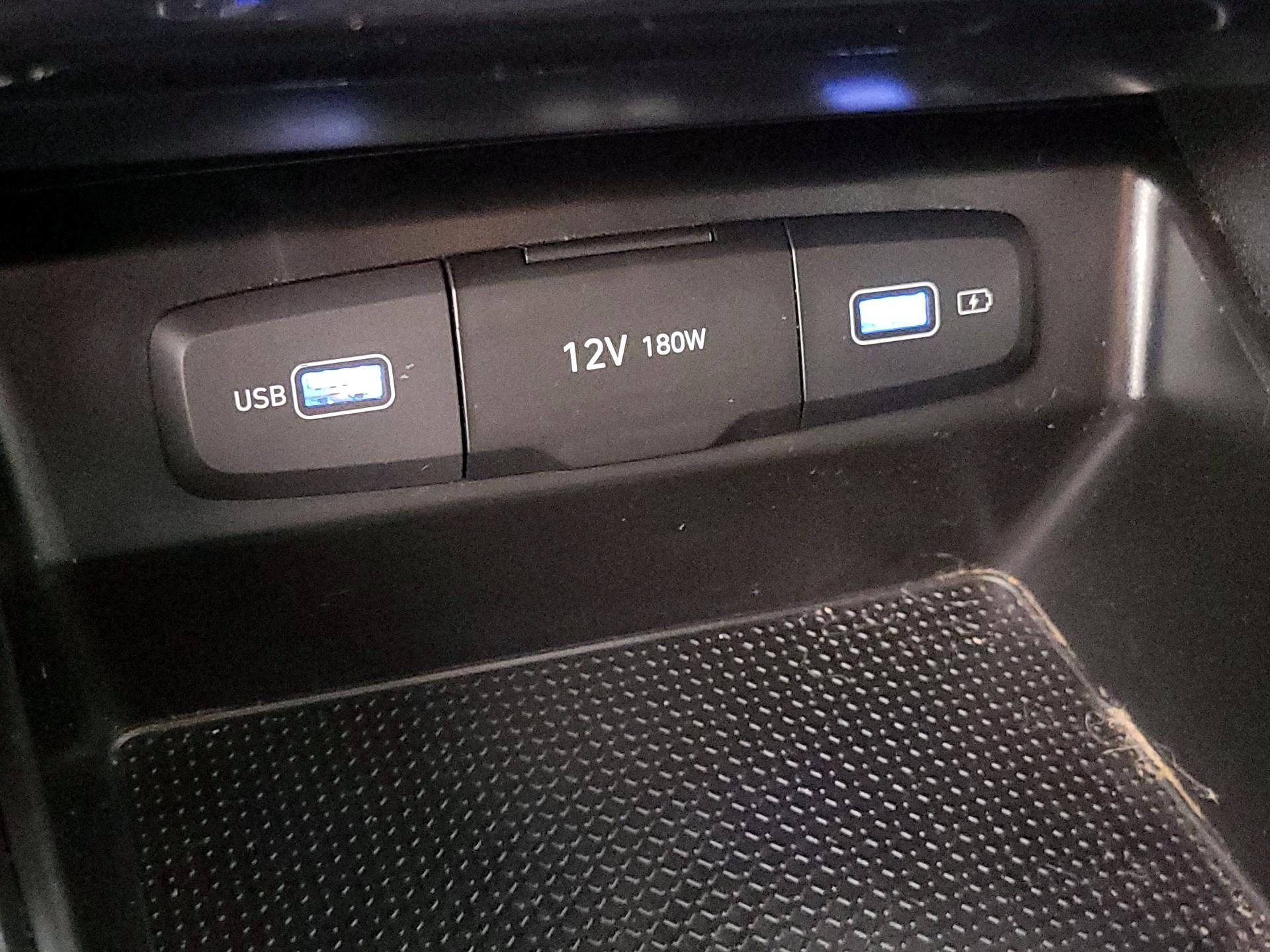 Thumbnail: 2023 Hyundai Tucson - 18