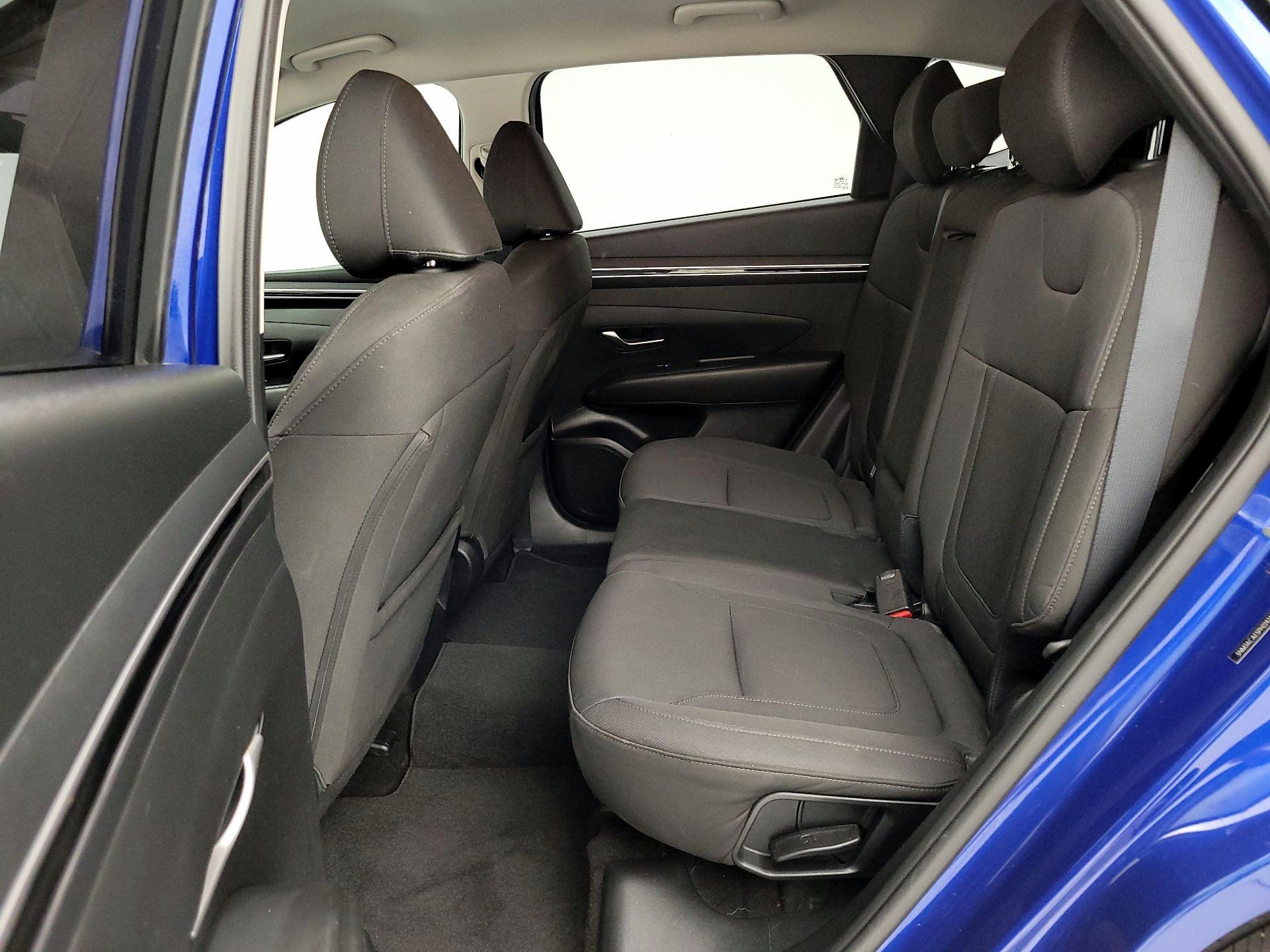 Thumbnail: 2023 Hyundai Tucson - 19