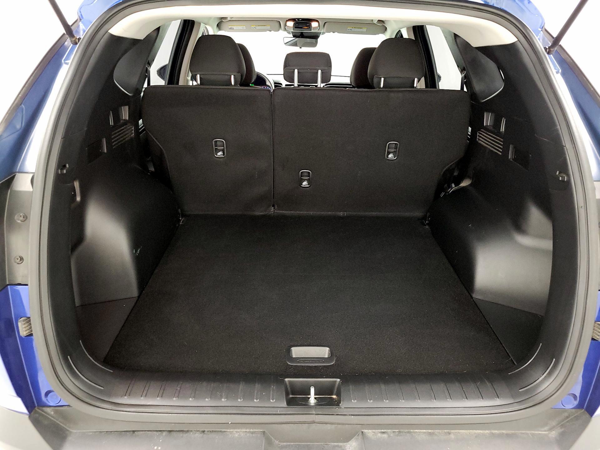 Thumbnail: 2023 Hyundai Tucson - 20