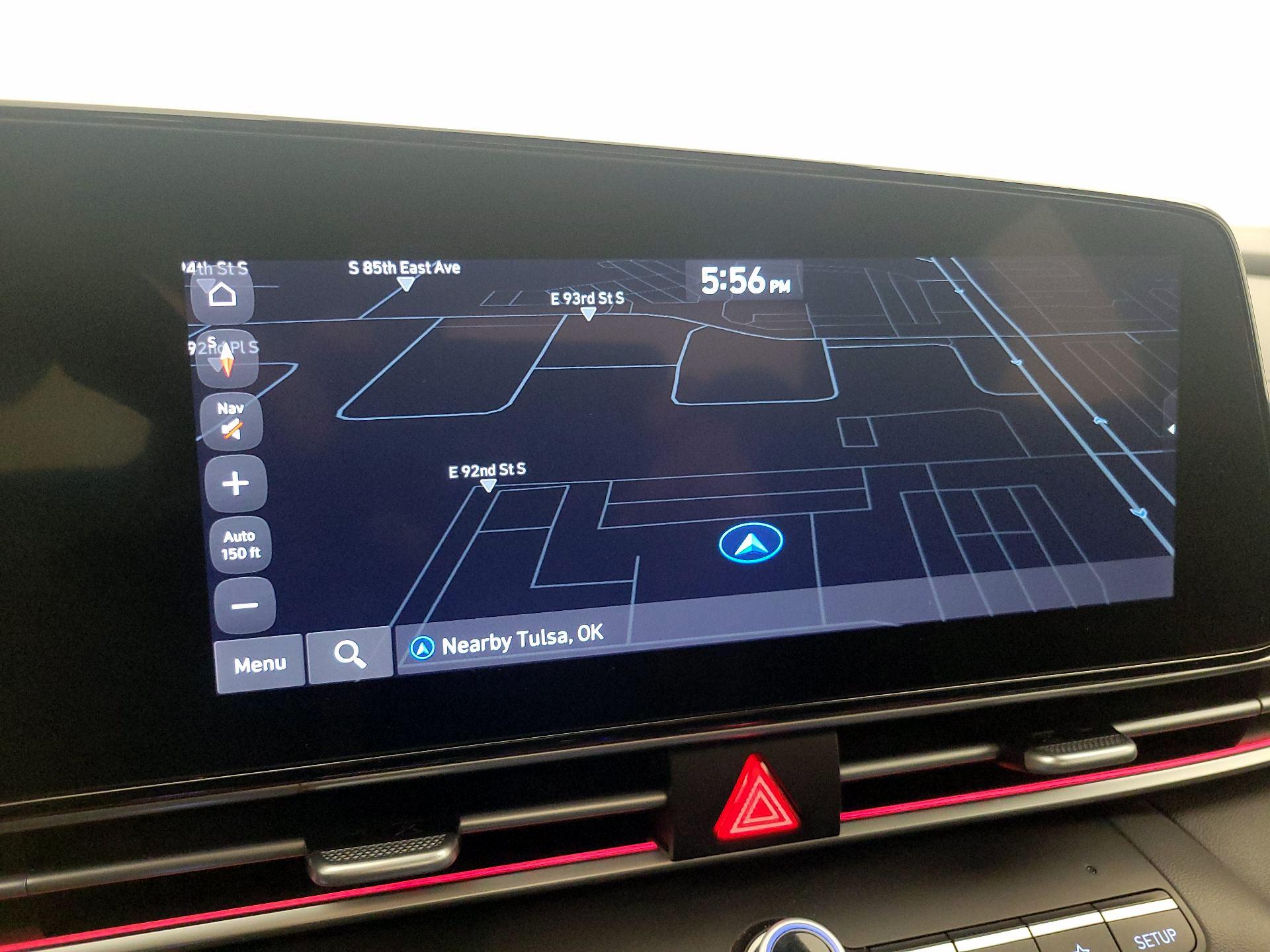 Thumbnail: 2024 Hyundai Elantra - 14