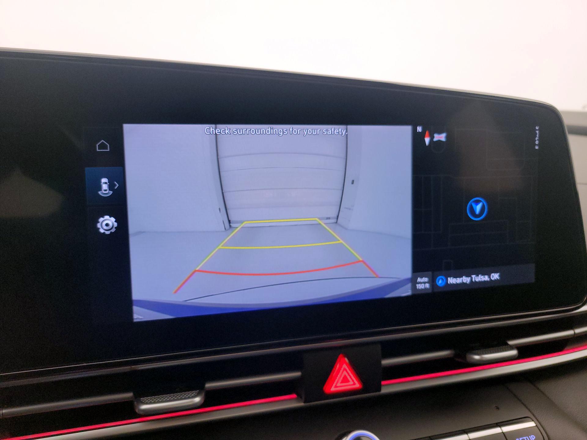 Thumbnail: 2024 Hyundai Elantra - 15