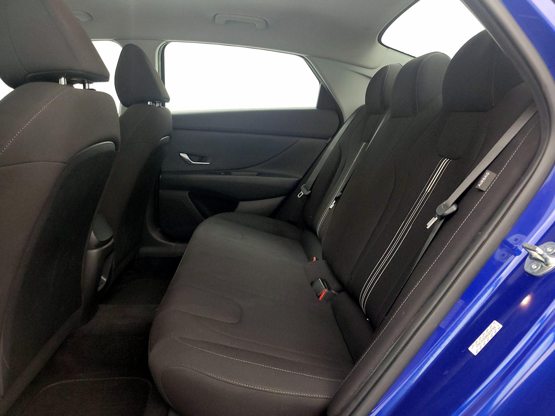 Thumbnail: 2024 Hyundai Elantra - 20