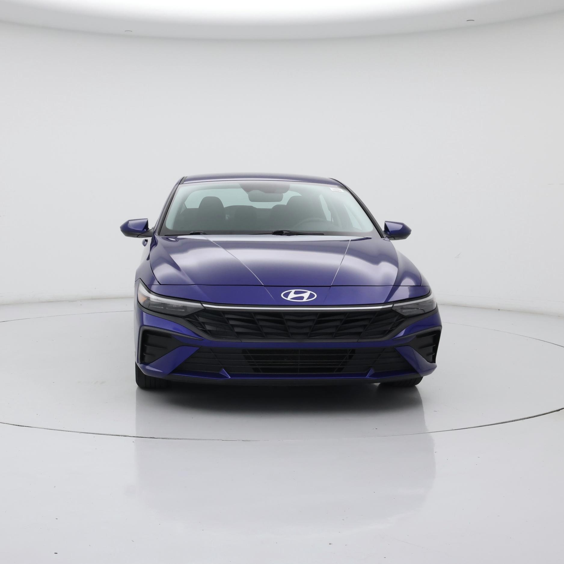 Thumbnail: 2024 Hyundai Elantra - 5