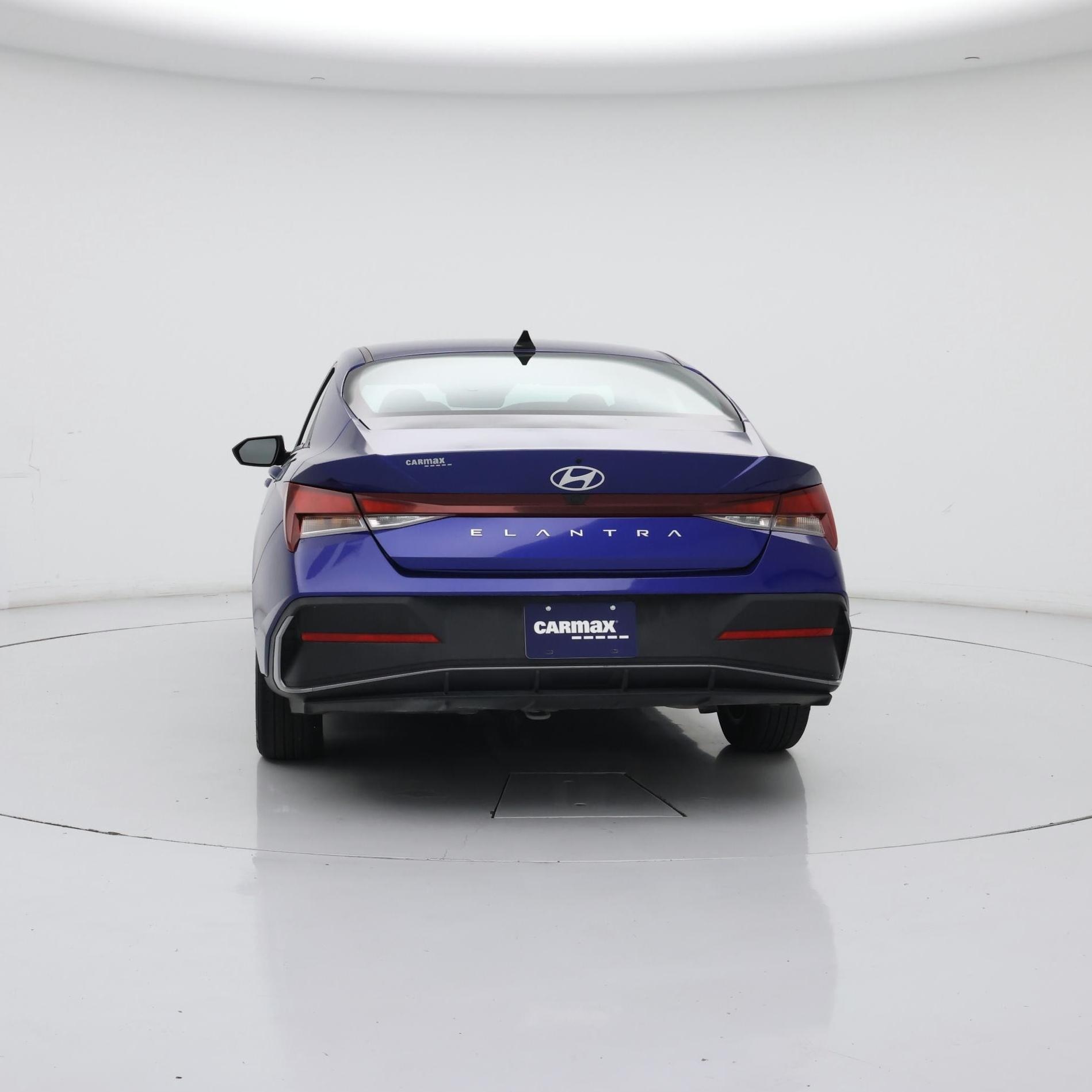 Thumbnail: 2024 Hyundai Elantra - 6