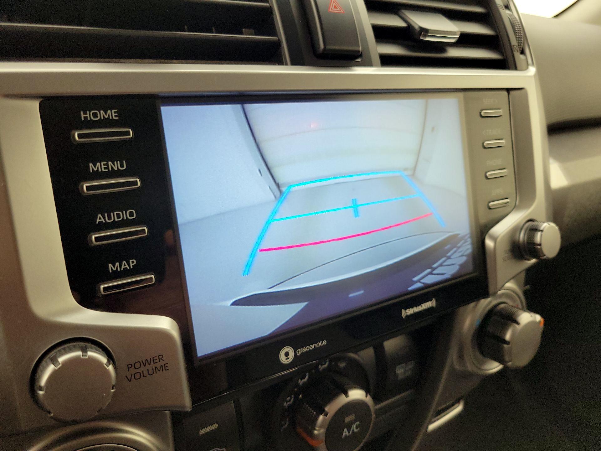 Thumbnail: 2022 Toyota 4Runner - 14