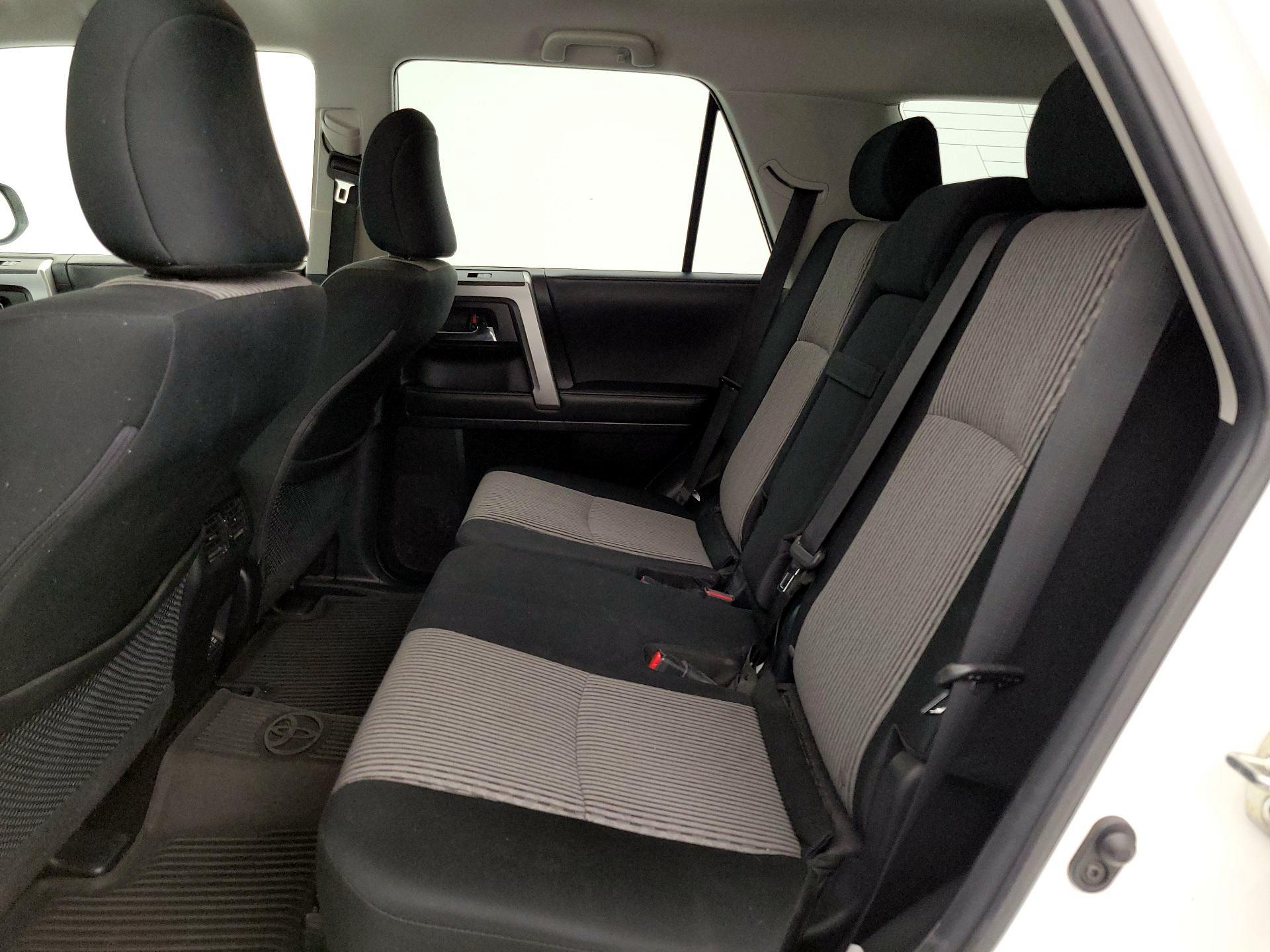 Thumbnail: 2022 Toyota 4Runner - 19