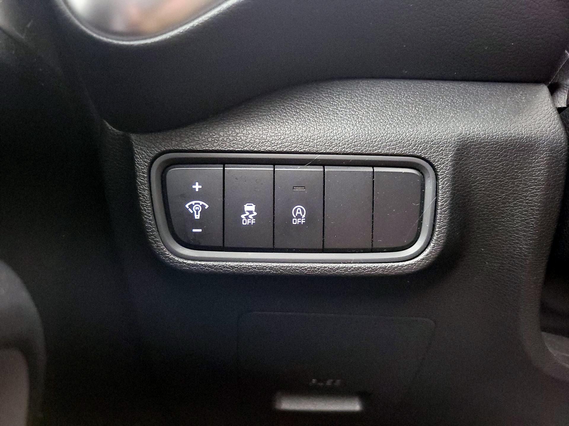 Thumbnail: 2024 Kia Soul - 13