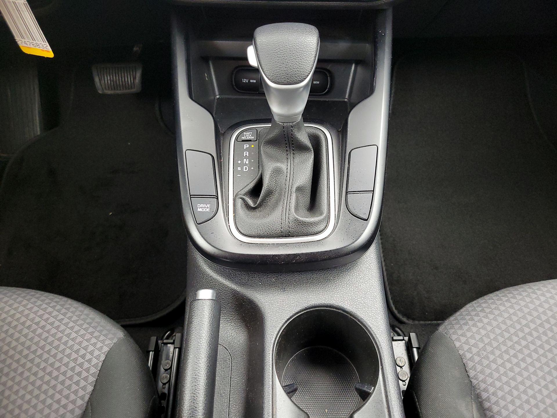 Thumbnail: 2024 Kia Soul - 17