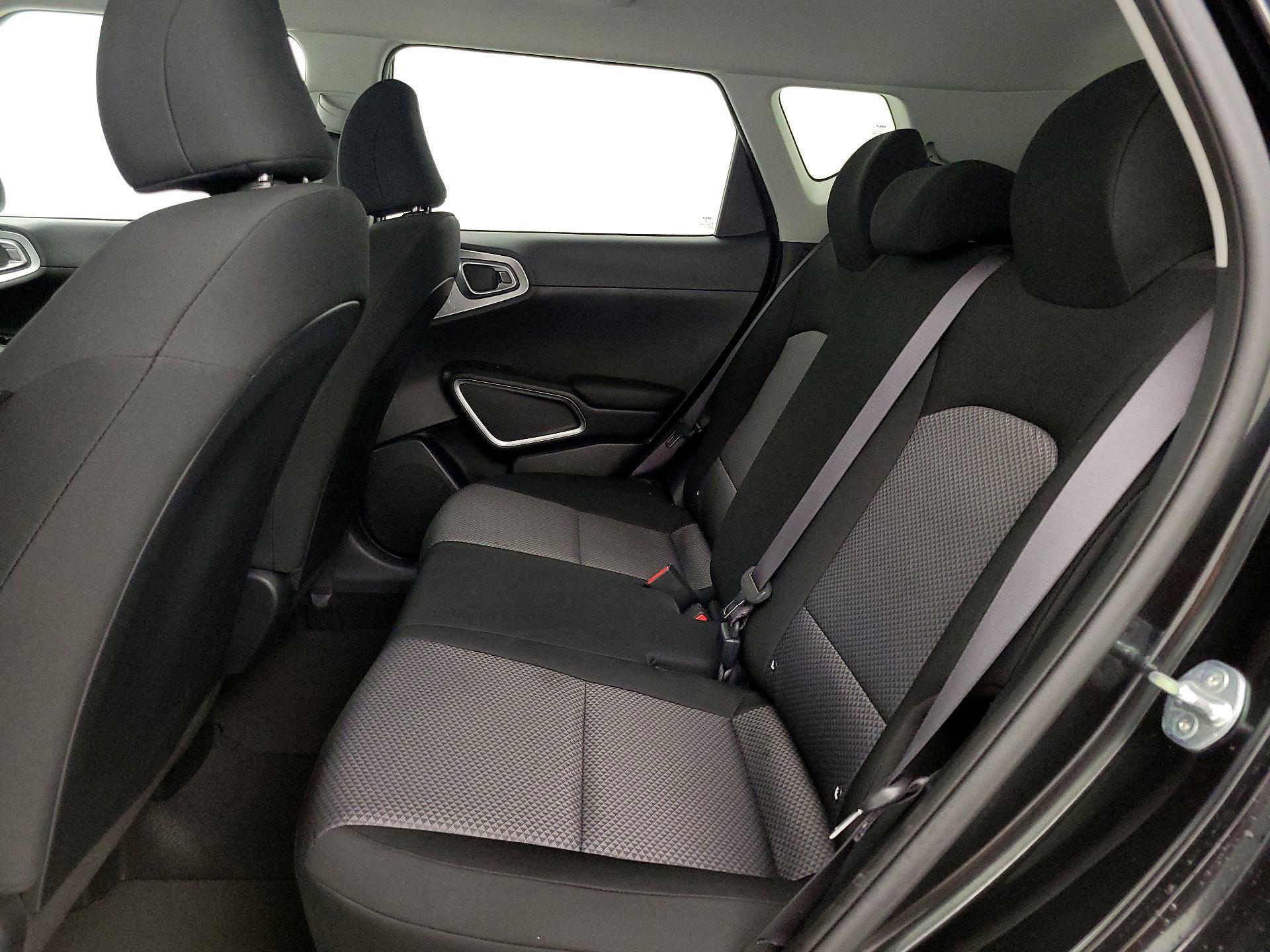 Thumbnail: 2024 Kia Soul - 19