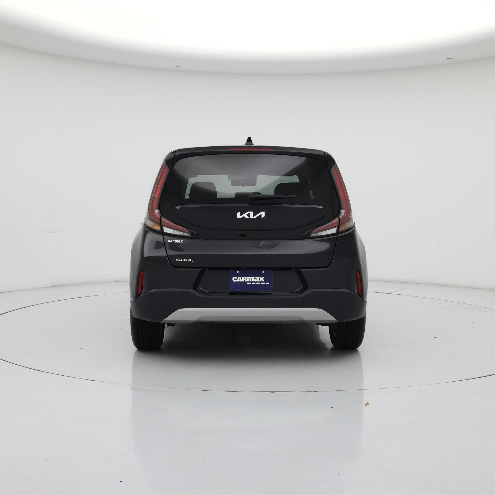 Thumbnail: 2024 Kia Soul - 6