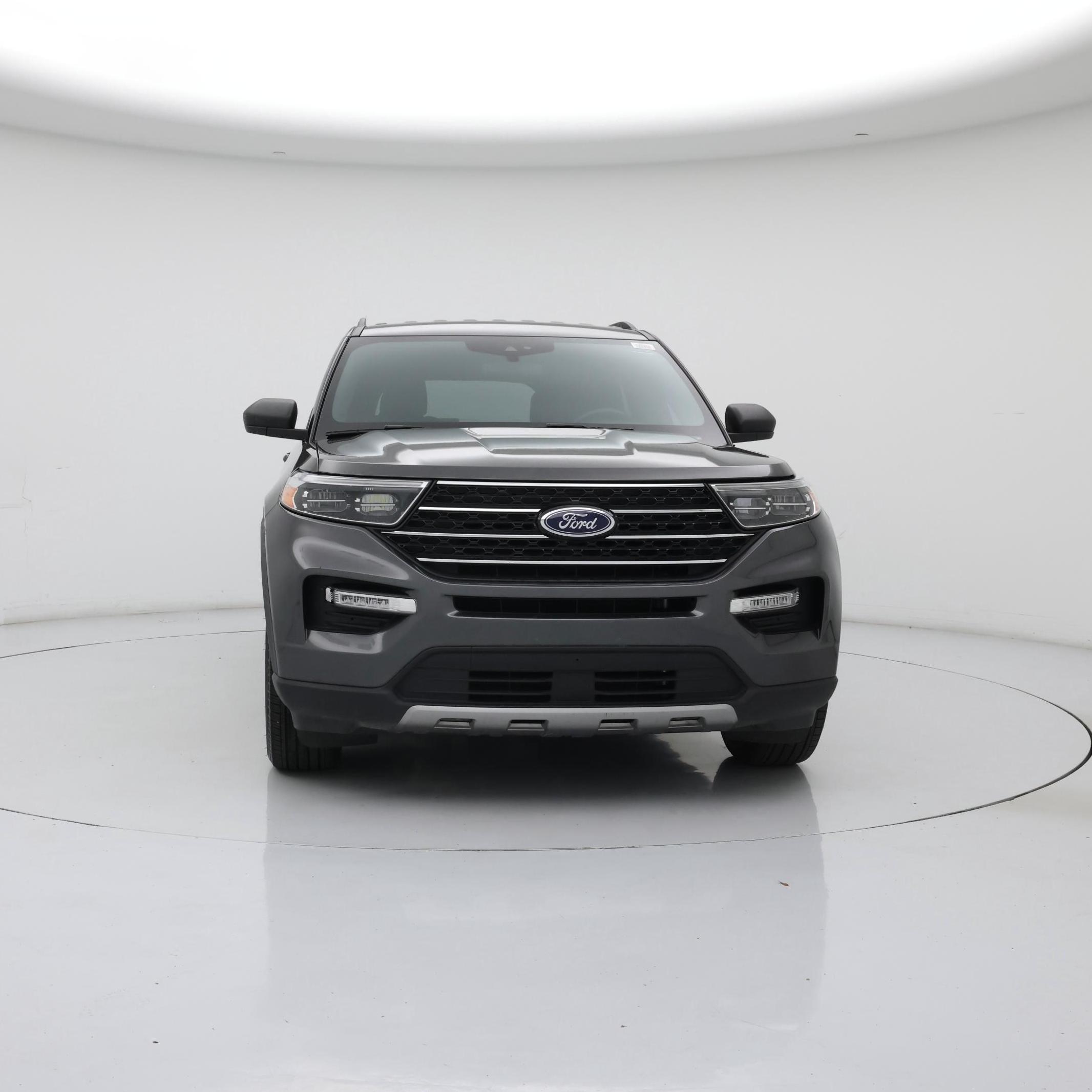 Thumbnail: 2020 Ford Explorer - 5