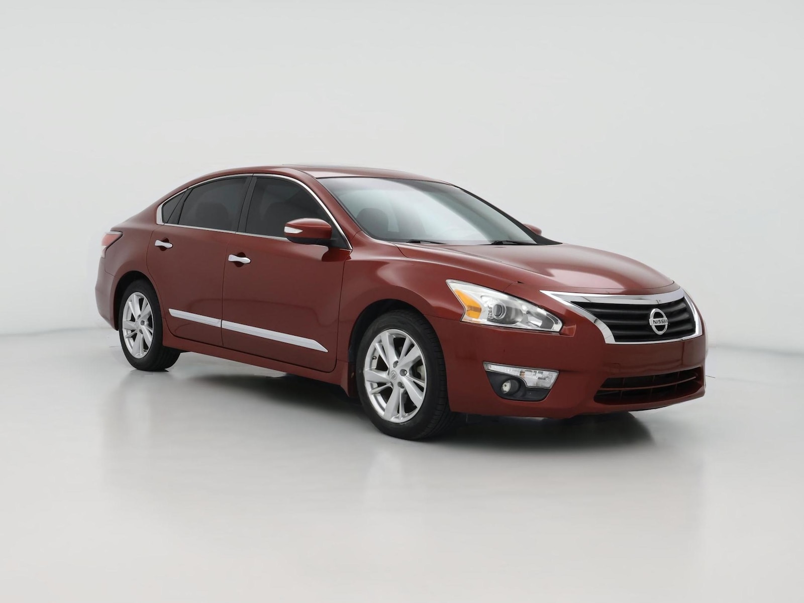 2015 Nissan Altima SL