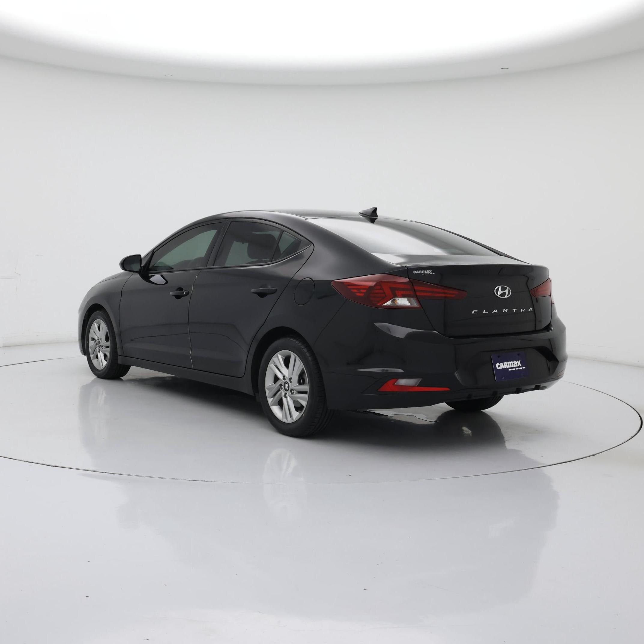 Thumbnail: 2020 Hyundai Elantra - 2