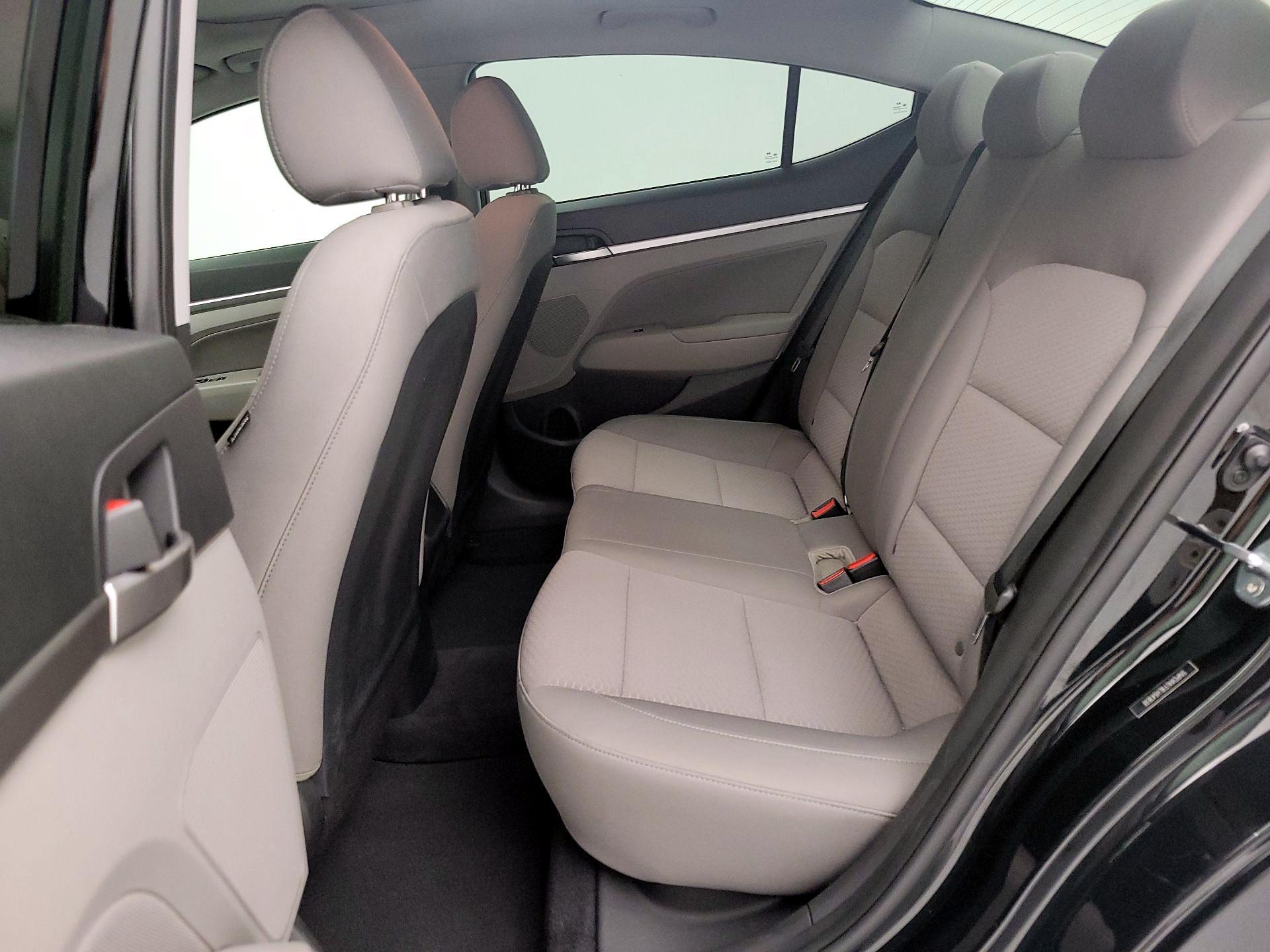 Thumbnail: 2020 Hyundai Elantra - 20