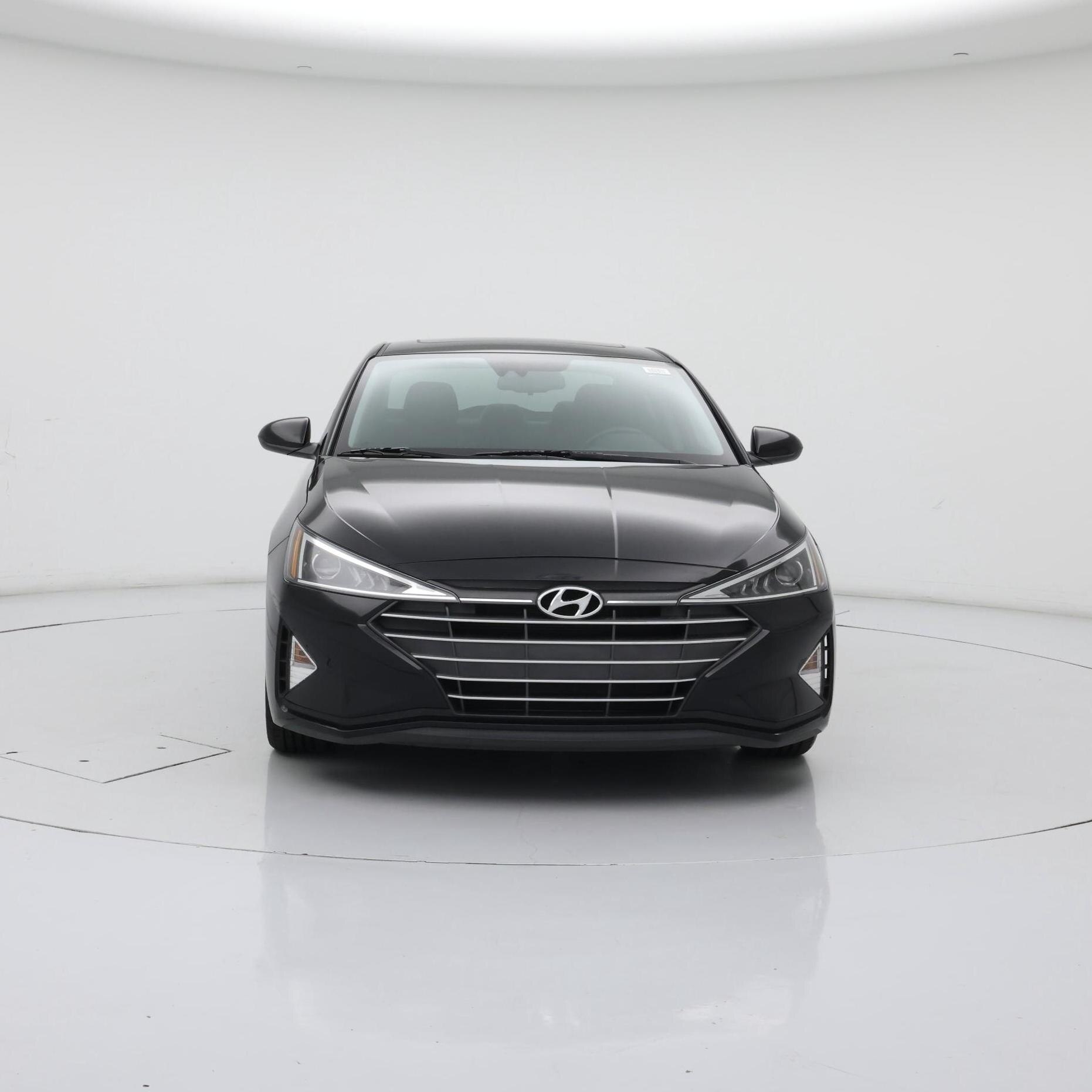 Thumbnail: 2020 Hyundai Elantra - 5
