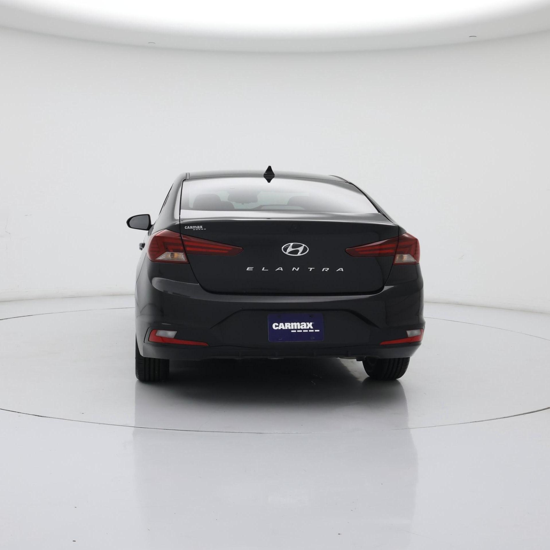 Thumbnail: 2020 Hyundai Elantra - 6