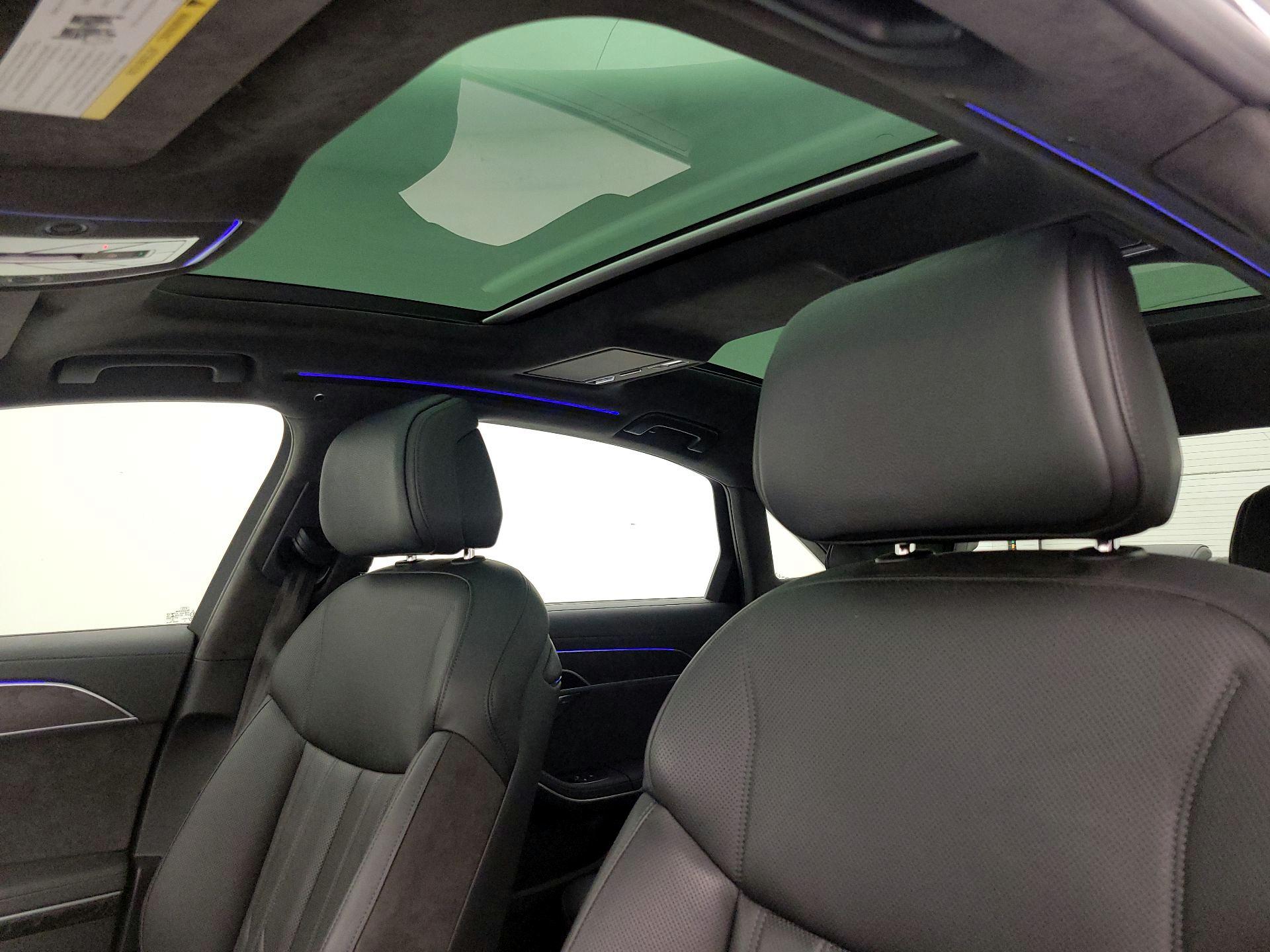 Thumbnail: 2021 Audi A8 - 20