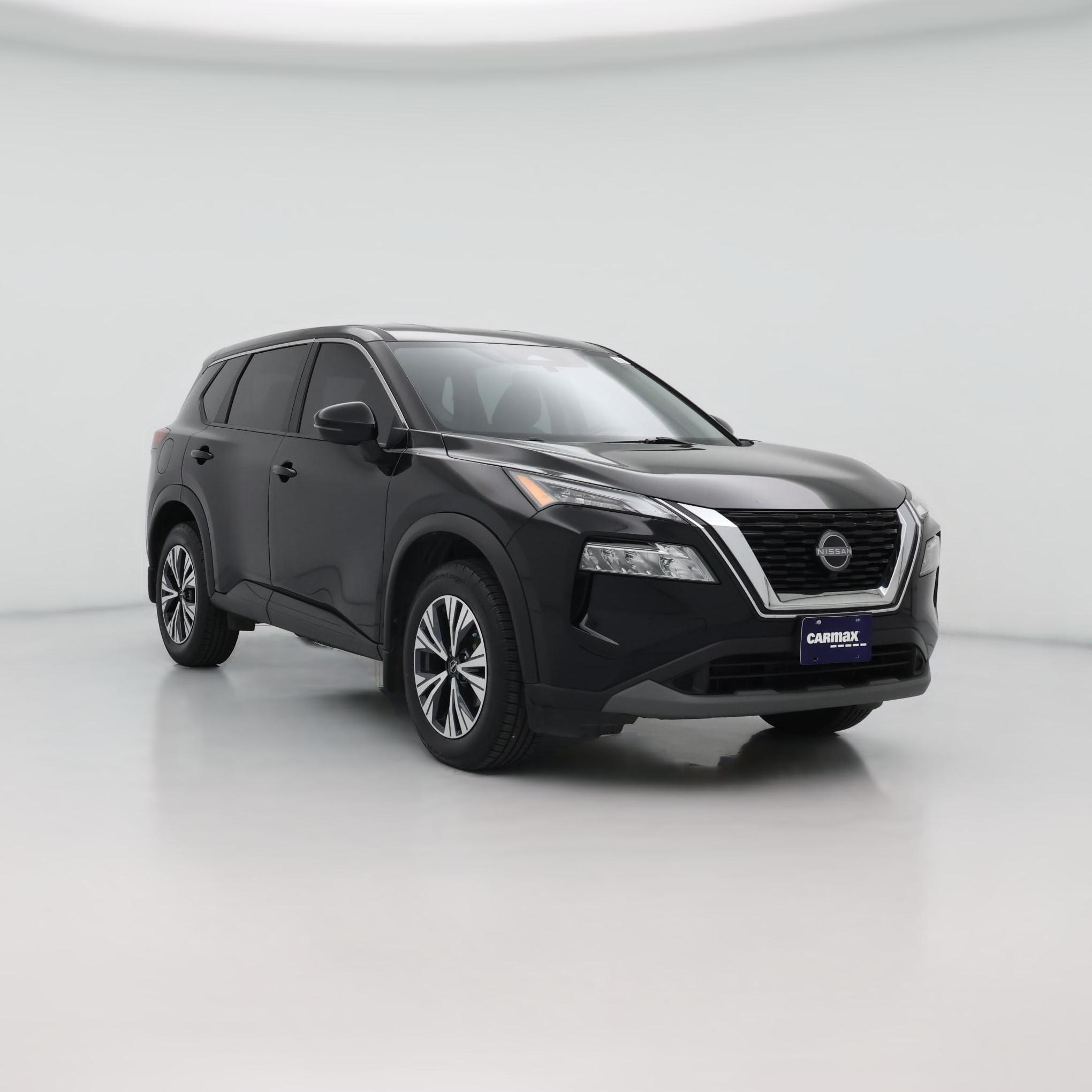 Thumbnail: 2022 Nissan Rogue - 1