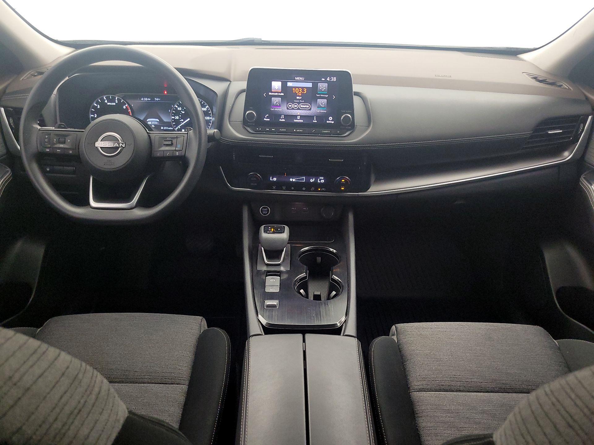 Thumbnail: 2022 Nissan Rogue - 9