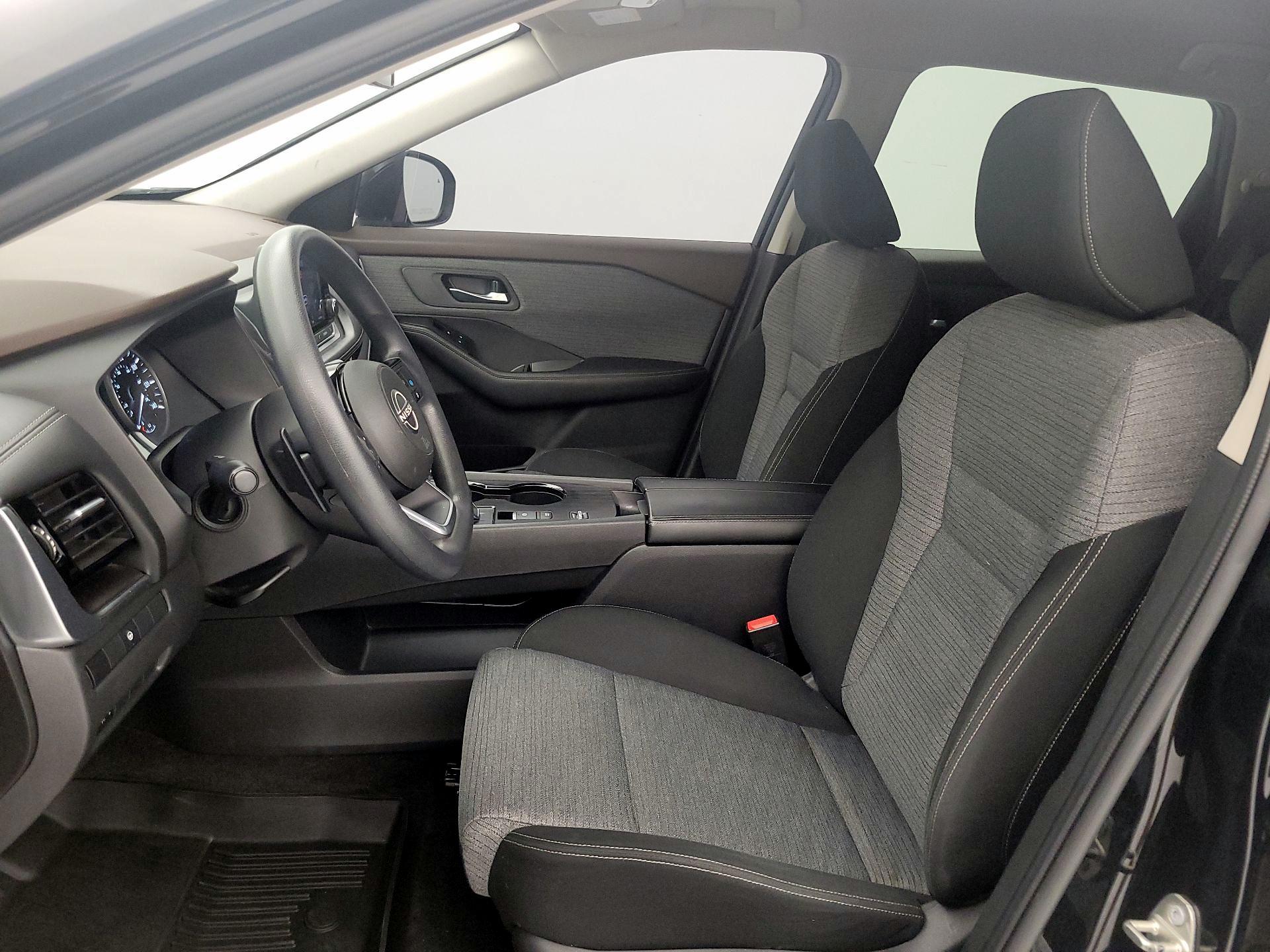 Thumbnail: 2022 Nissan Rogue - 11