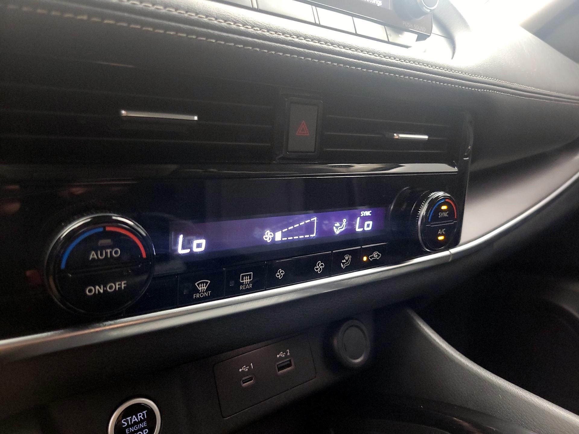 Thumbnail: 2022 Nissan Rogue - 16