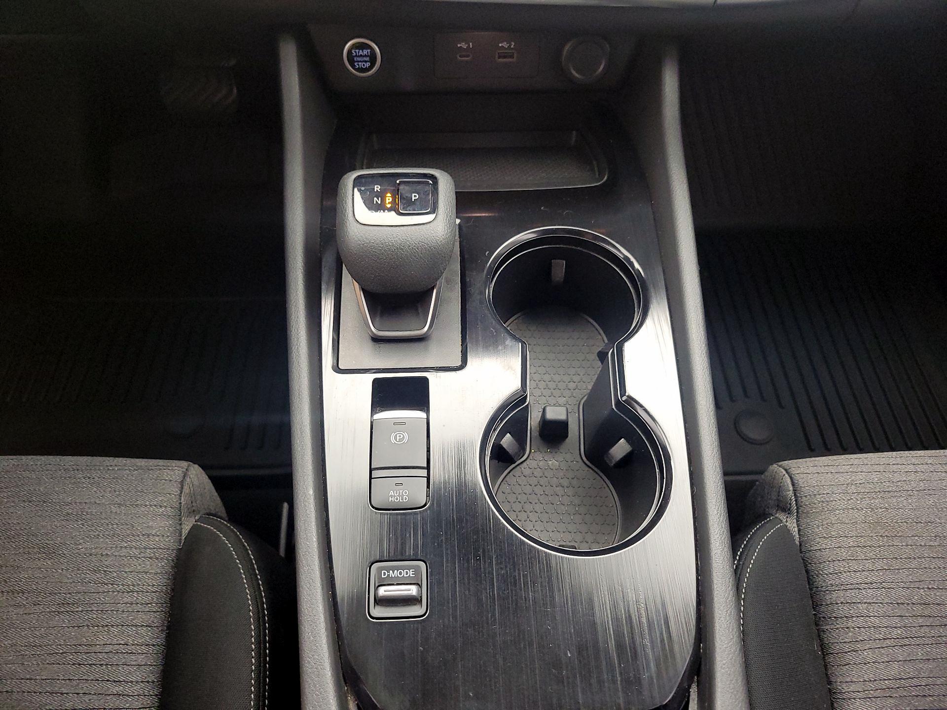 Thumbnail: 2022 Nissan Rogue - 17