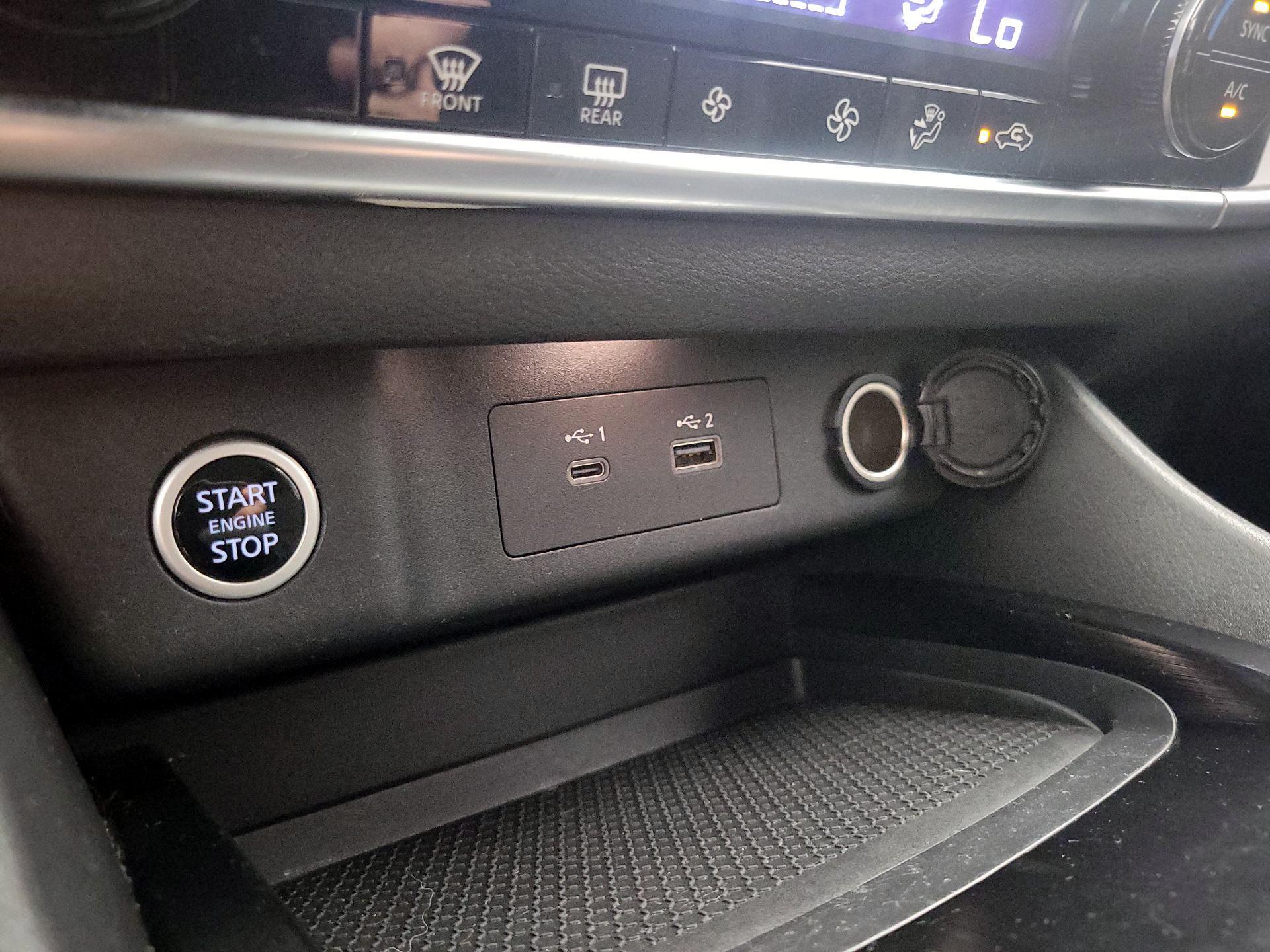 Thumbnail: 2022 Nissan Rogue - 18