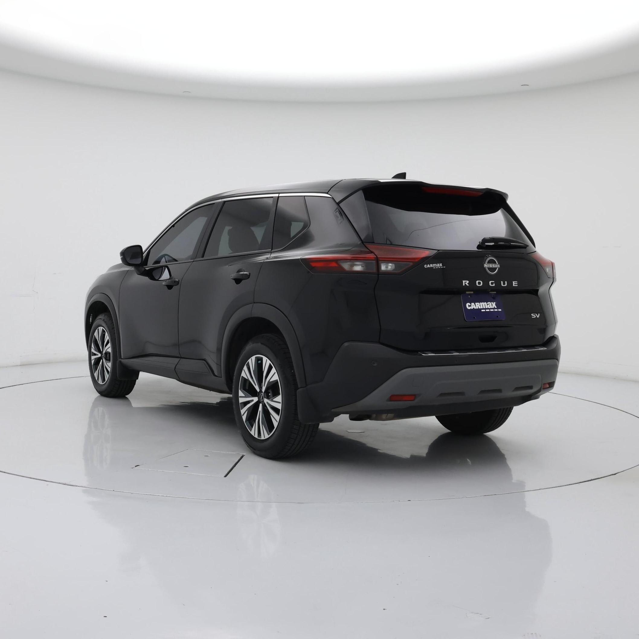 Thumbnail: 2022 Nissan Rogue - 2