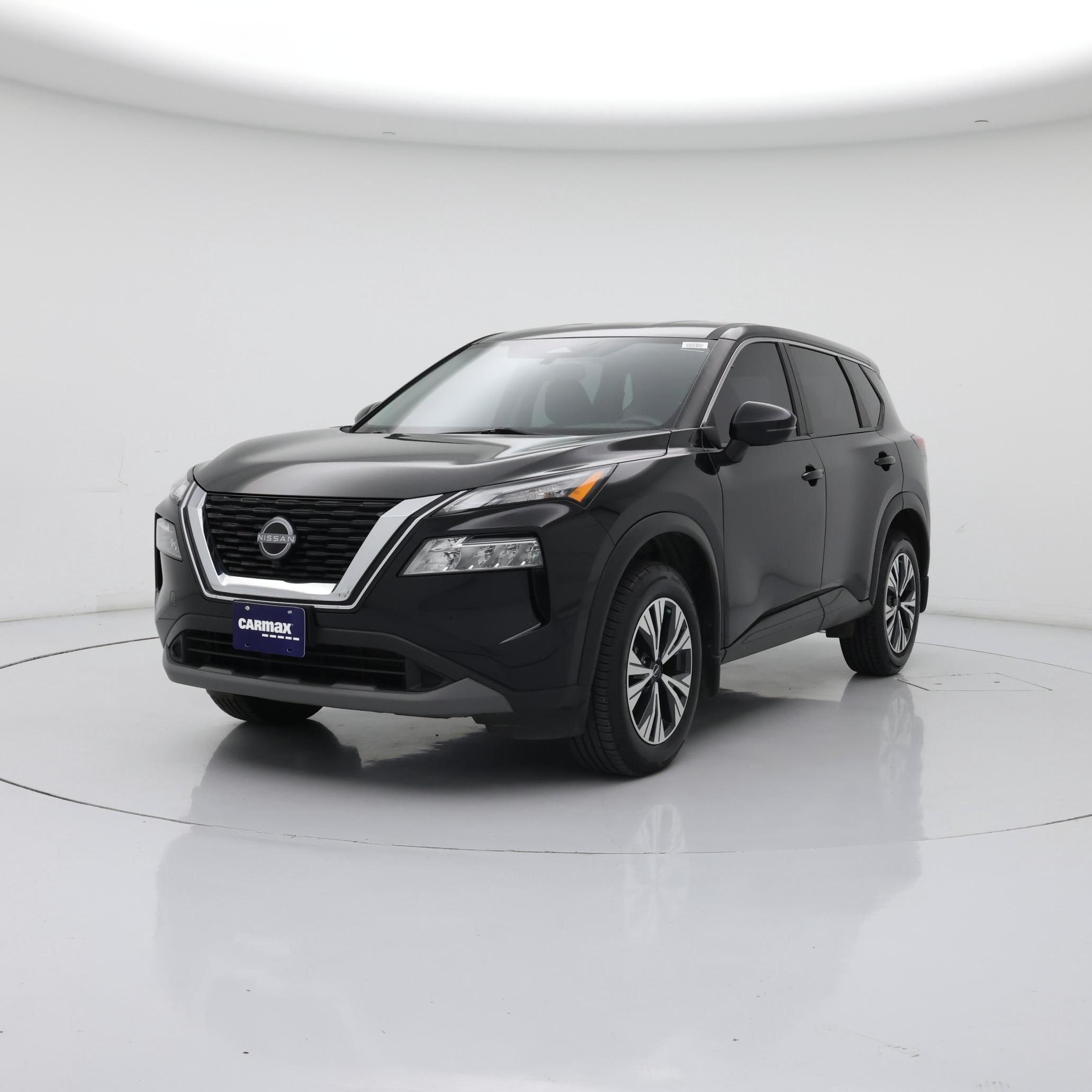Thumbnail: 2022 Nissan Rogue - 4