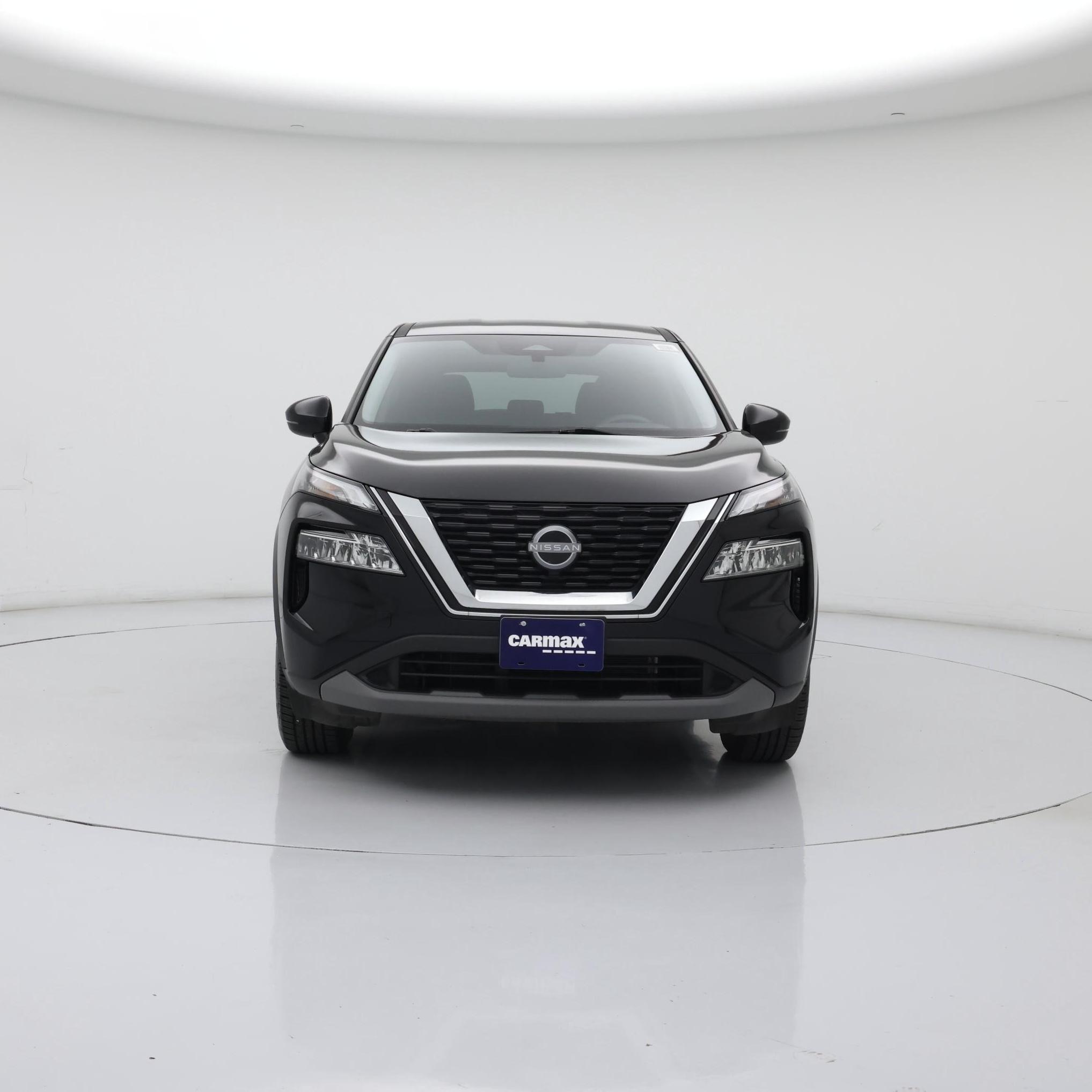 Thumbnail: 2022 Nissan Rogue - 5