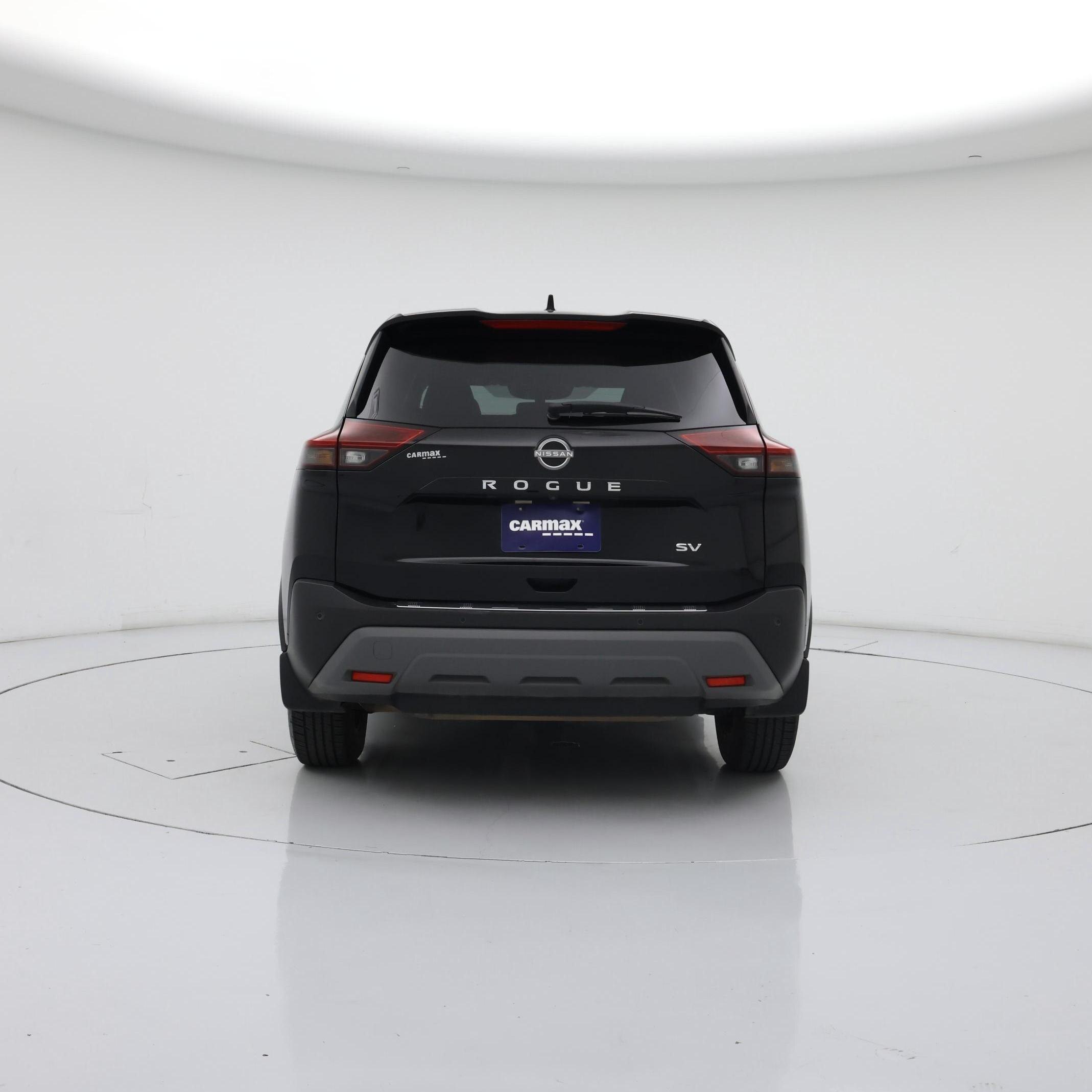 Thumbnail: 2022 Nissan Rogue - 6