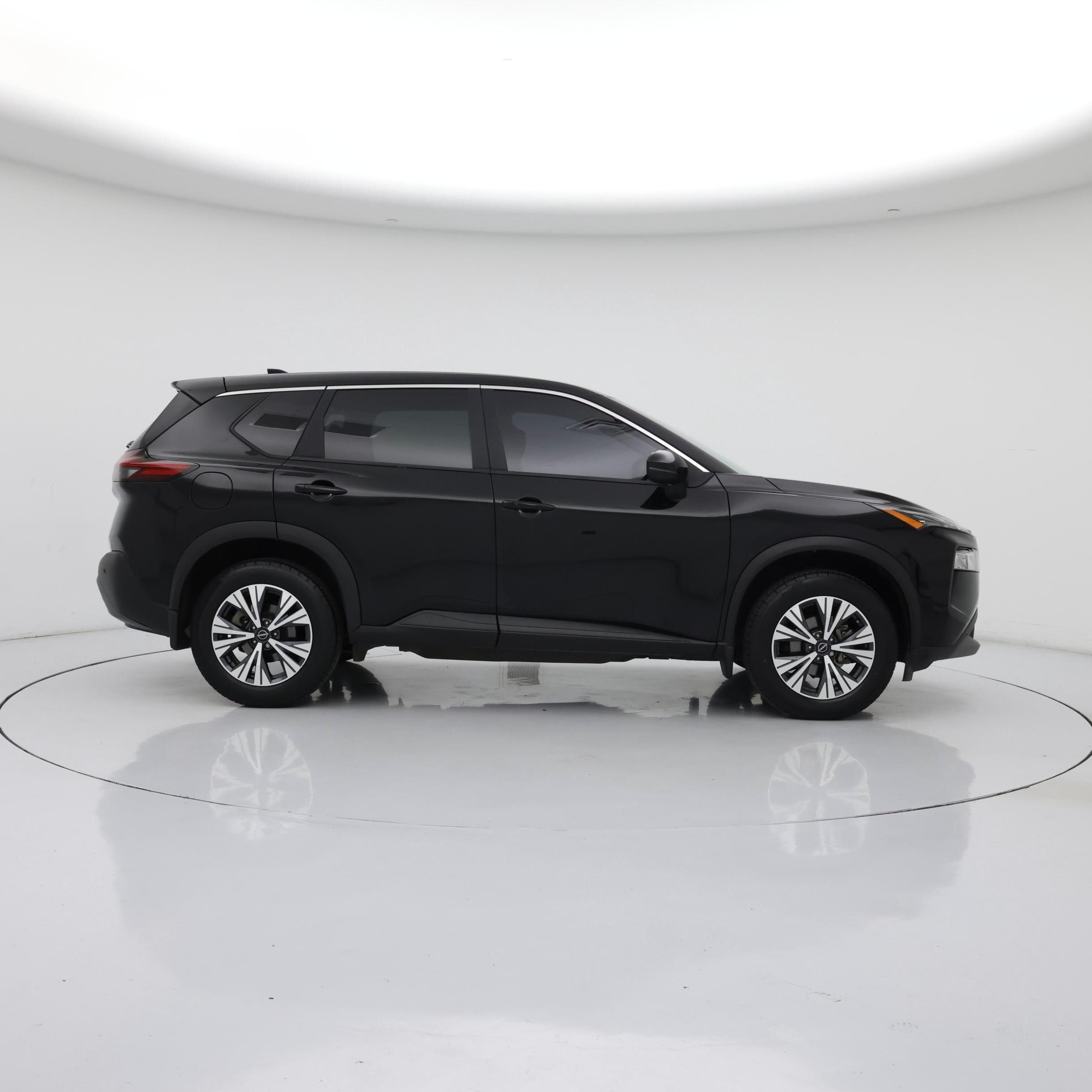 Thumbnail: 2022 Nissan Rogue - 7